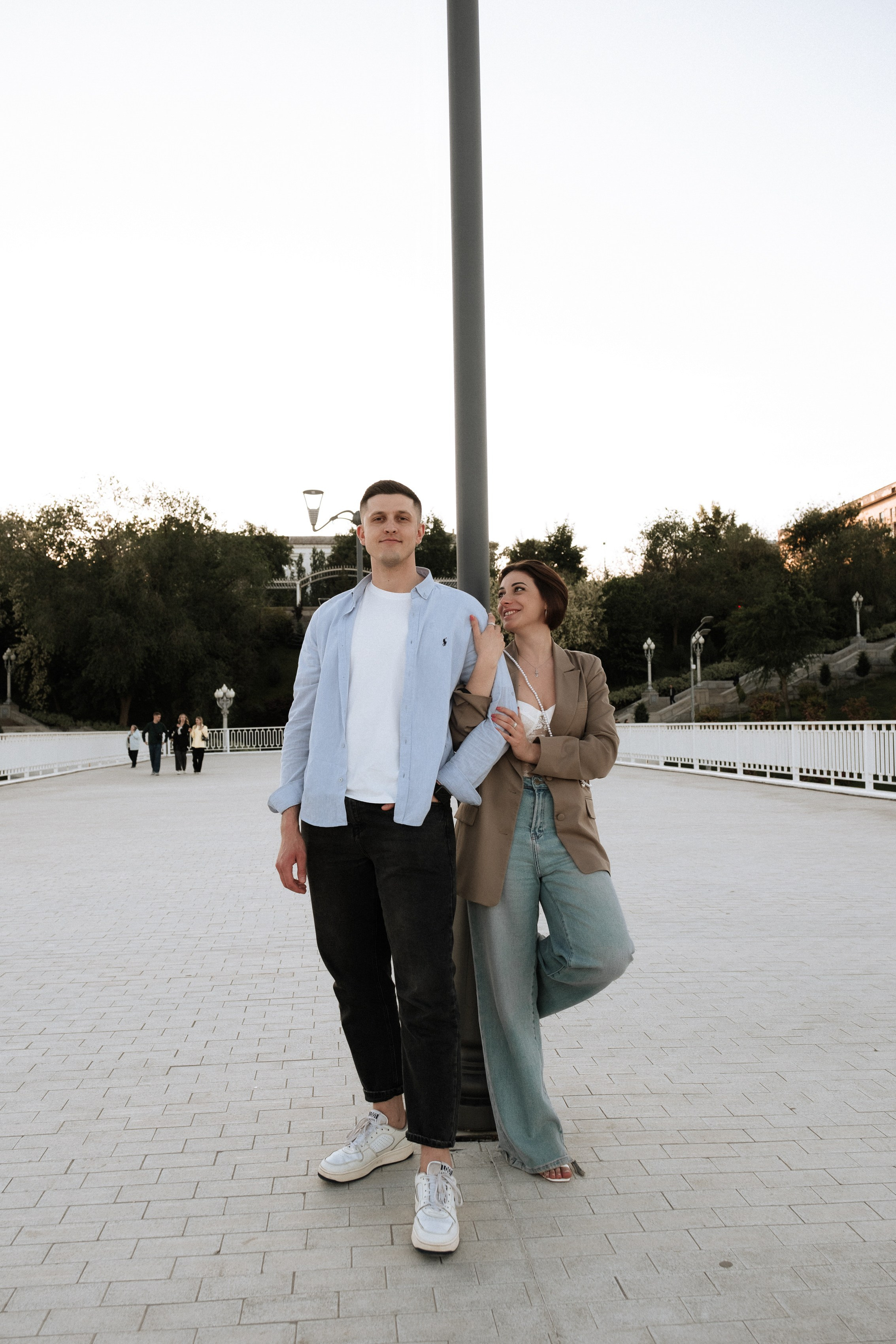 Артём и Женя. Свадебный и семейный фотограф в Волгограде Кристина Иванова