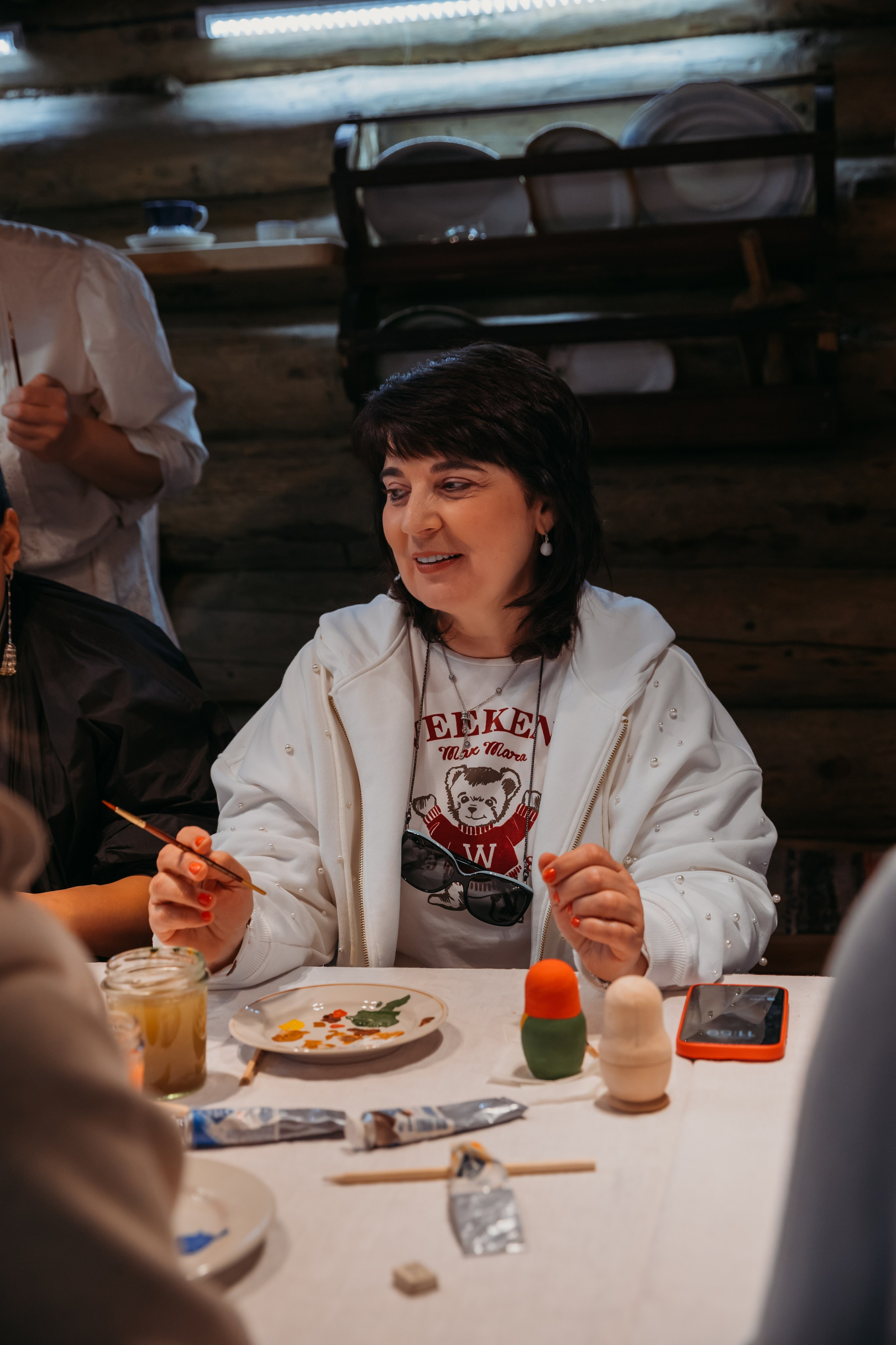 Родные люди «Мандроги». Леся Гаранина. Семейный фотограф/видеограф Москва и область