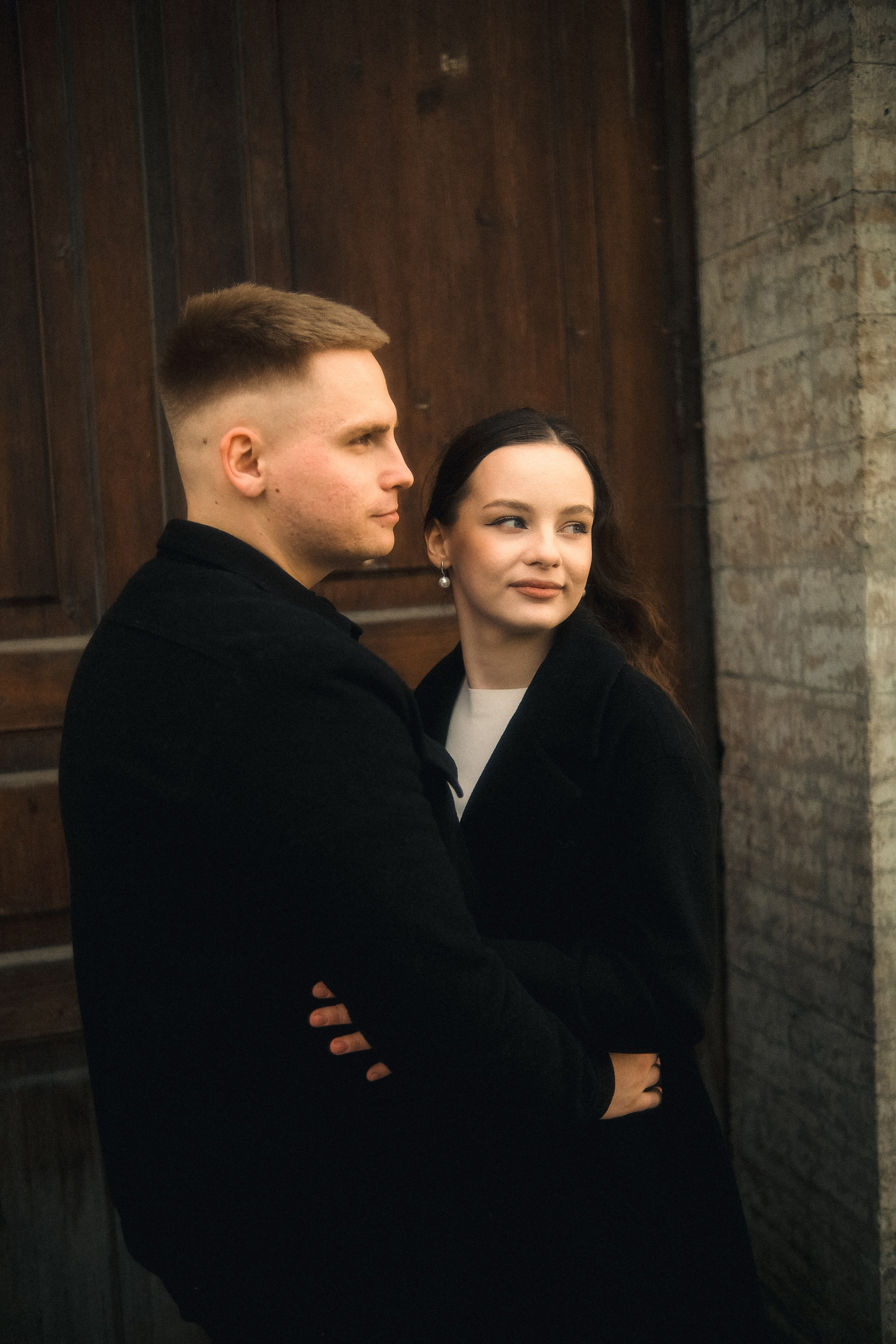 Настя & Даня. Phdkvmr.ru