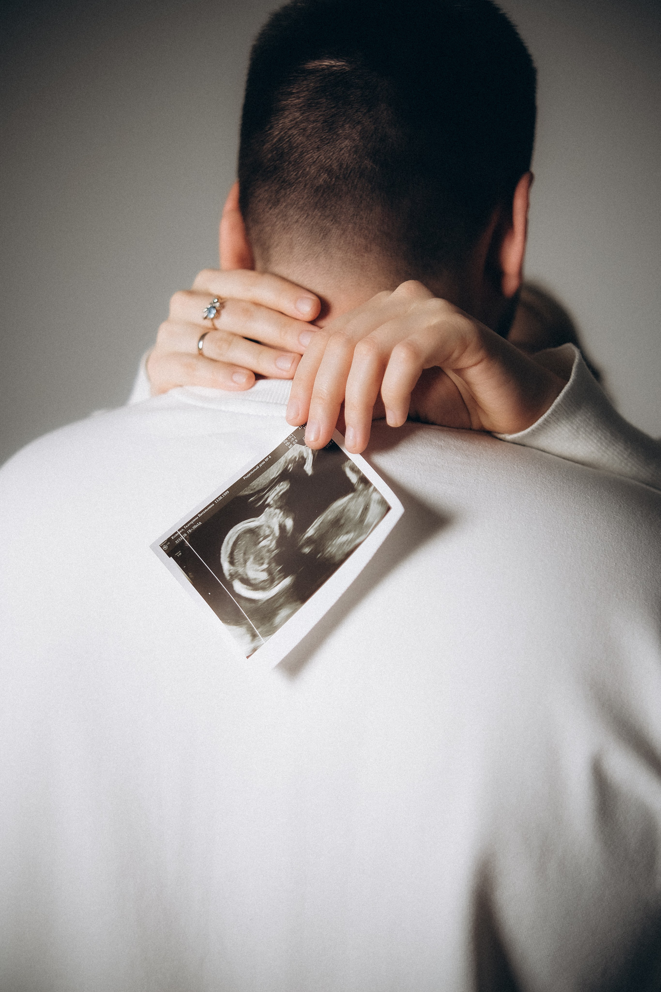 Катя & Андрей. Phdkvmr.ru