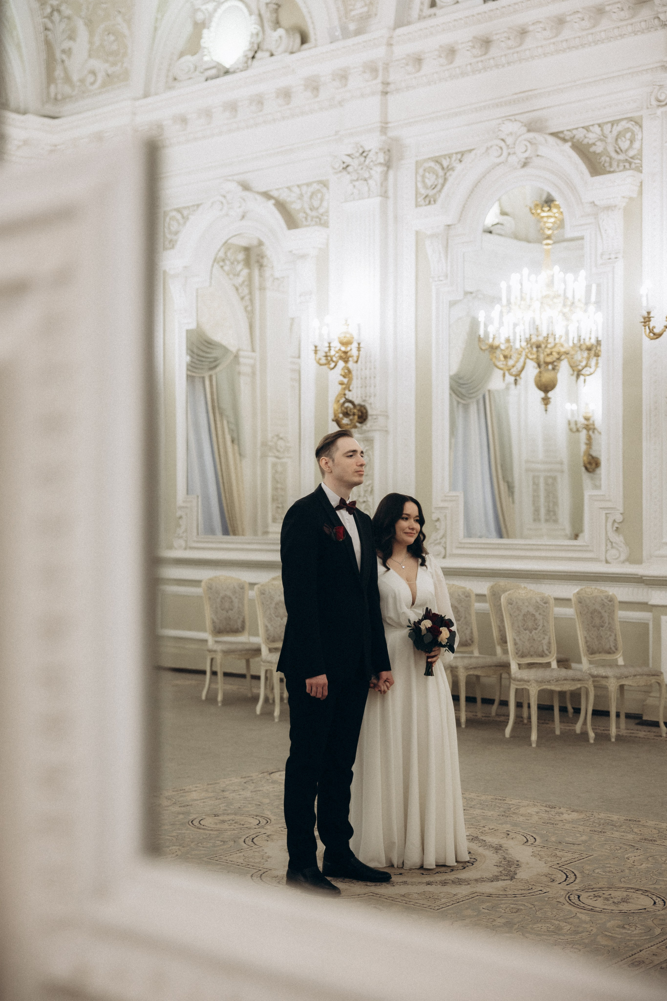 Света & Гио. ДБ1. Phdkvmr.ru
