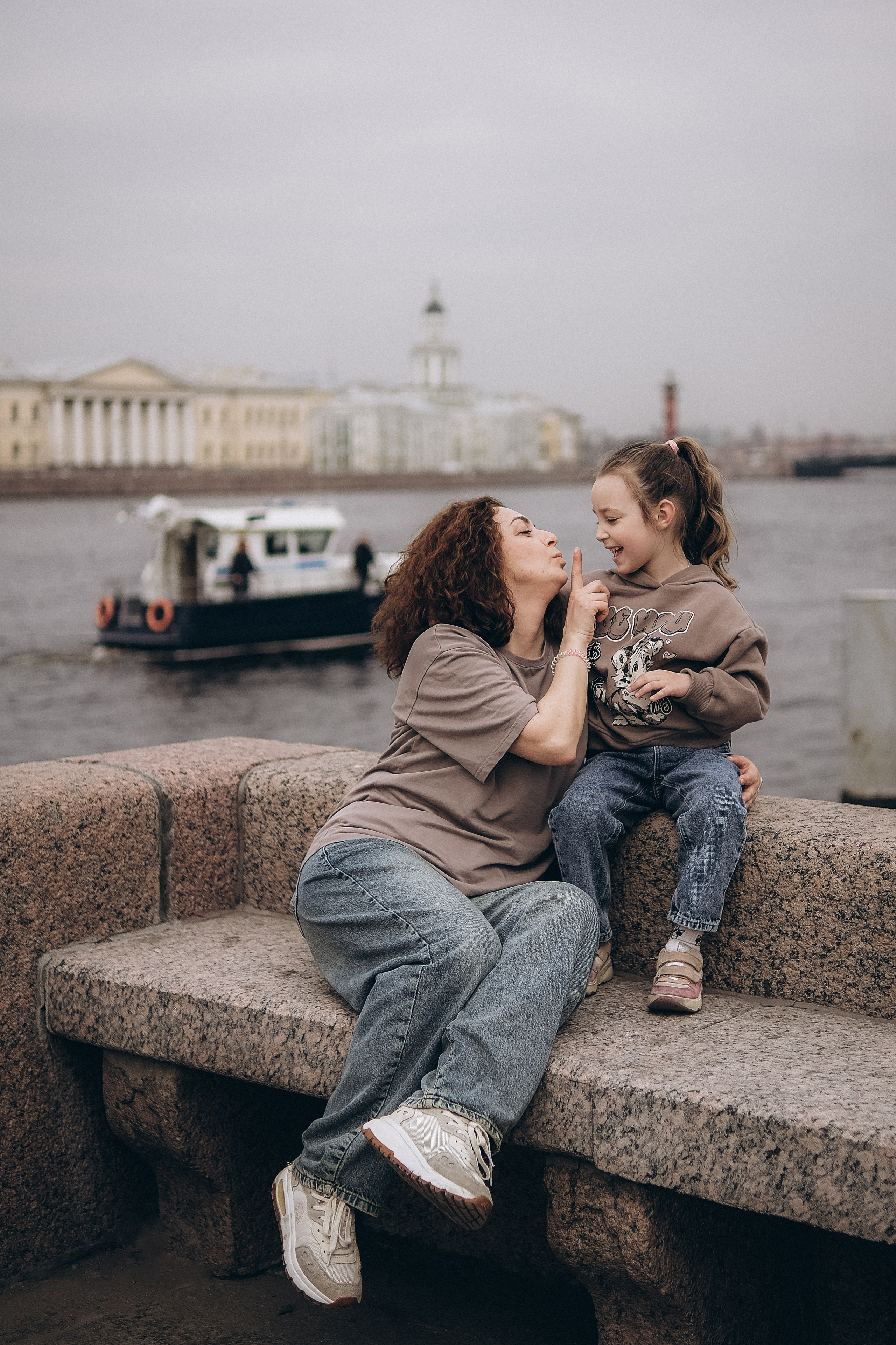 Марина & Маша. Phdkvmr.ru