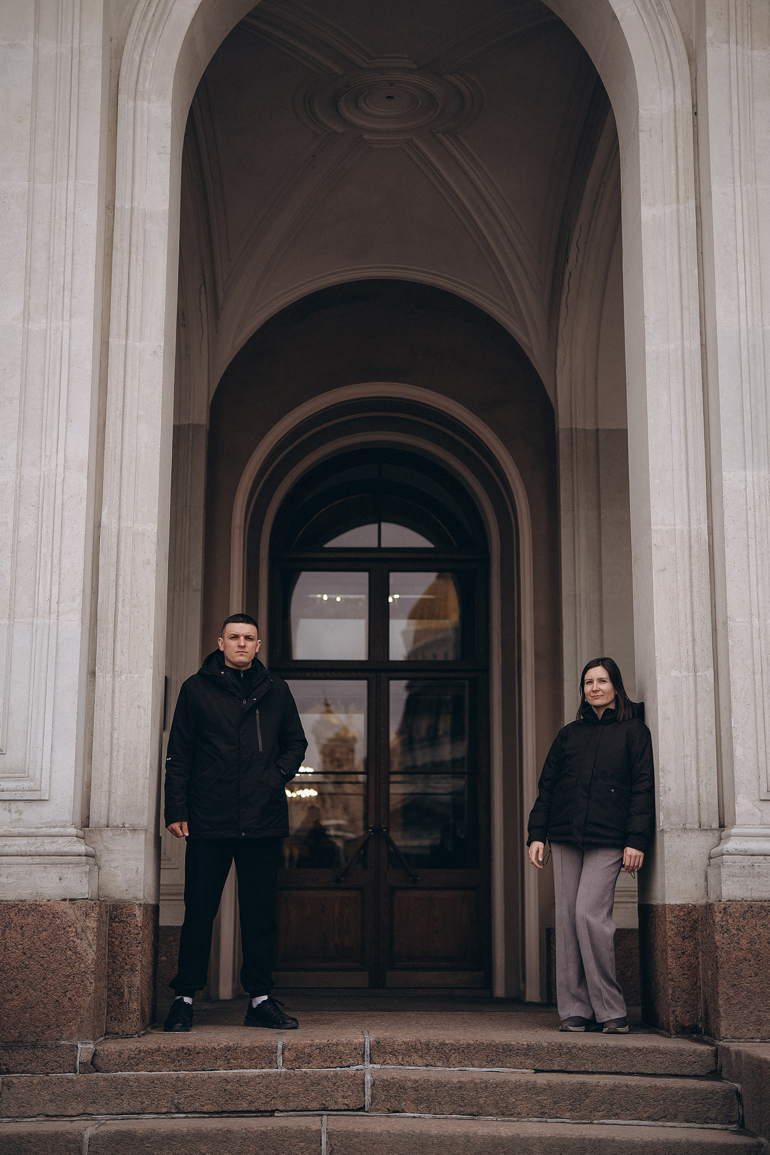 Лена & Юра. Phdkvmr.ru