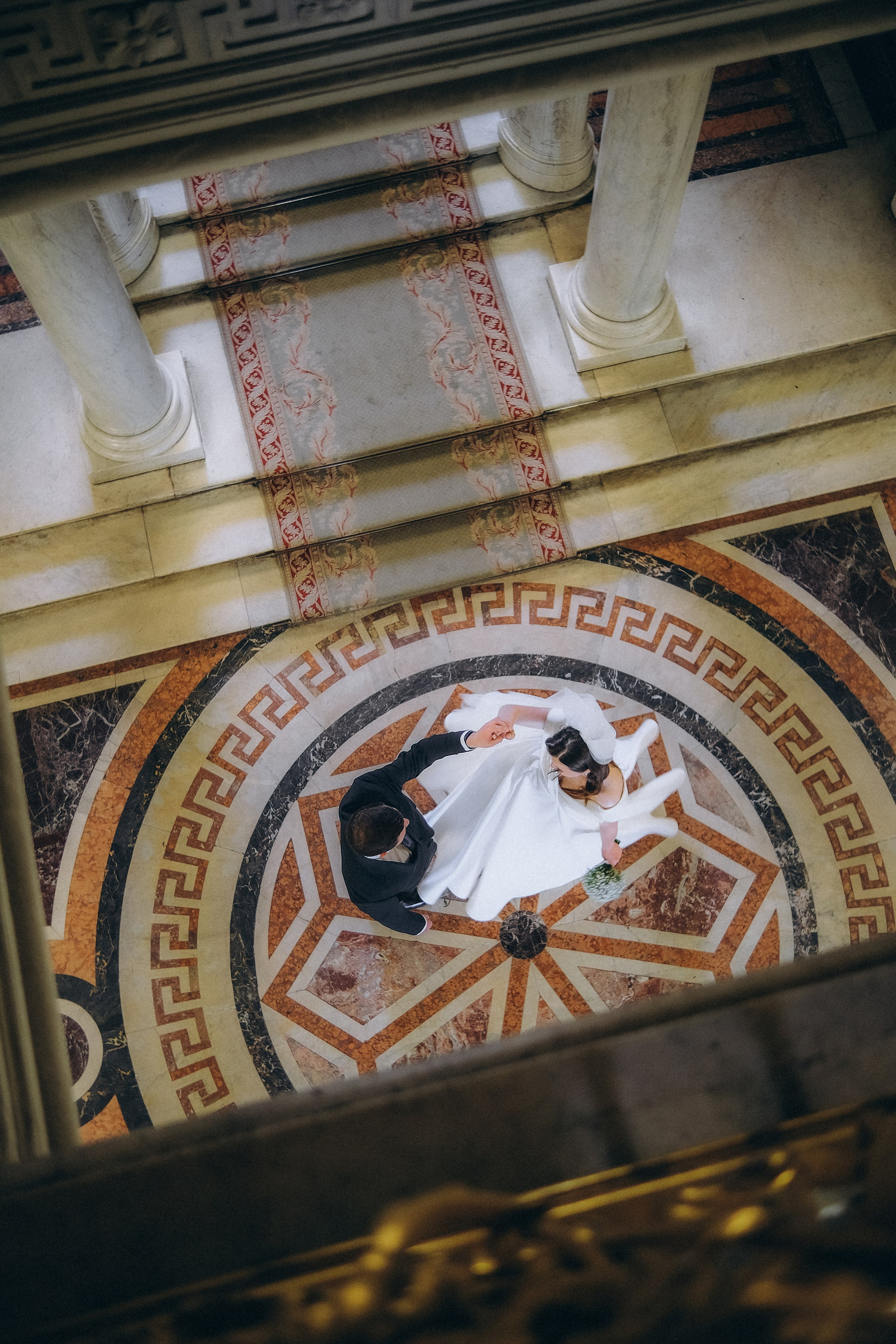 Оля & Саша ДБ1. Phdkvmr.ru