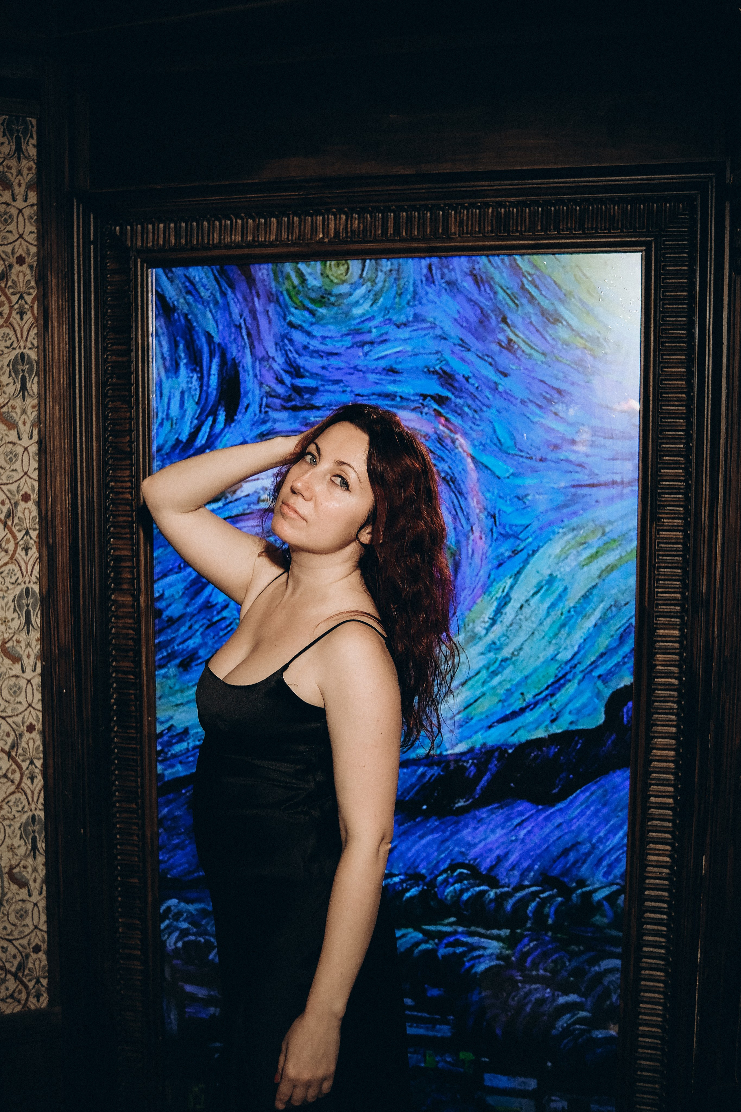 Корпоратив loft Game diving. Phdkvmr.ru