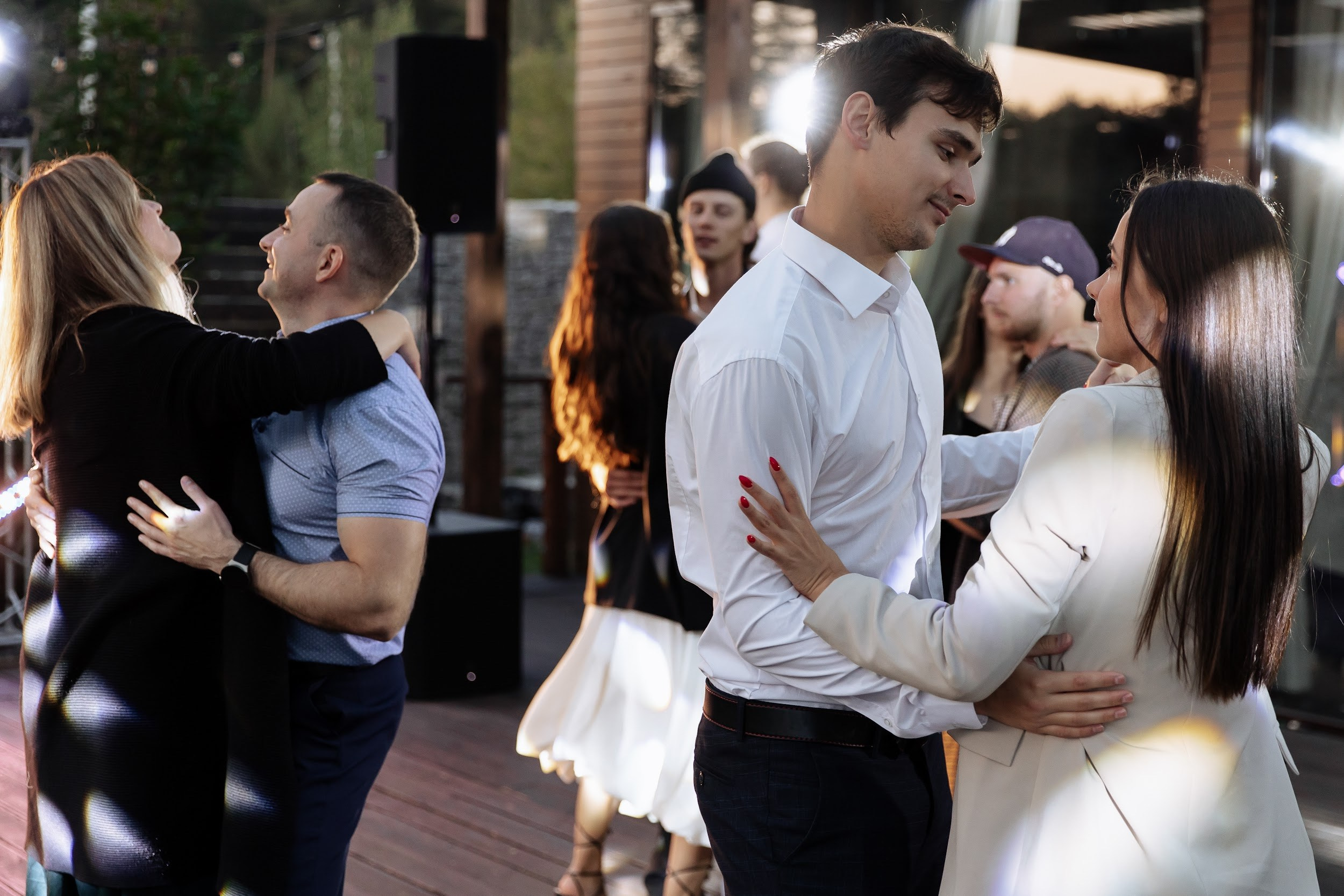 4.09 Лена и Дима. Свадебный организатор Екатеринбург