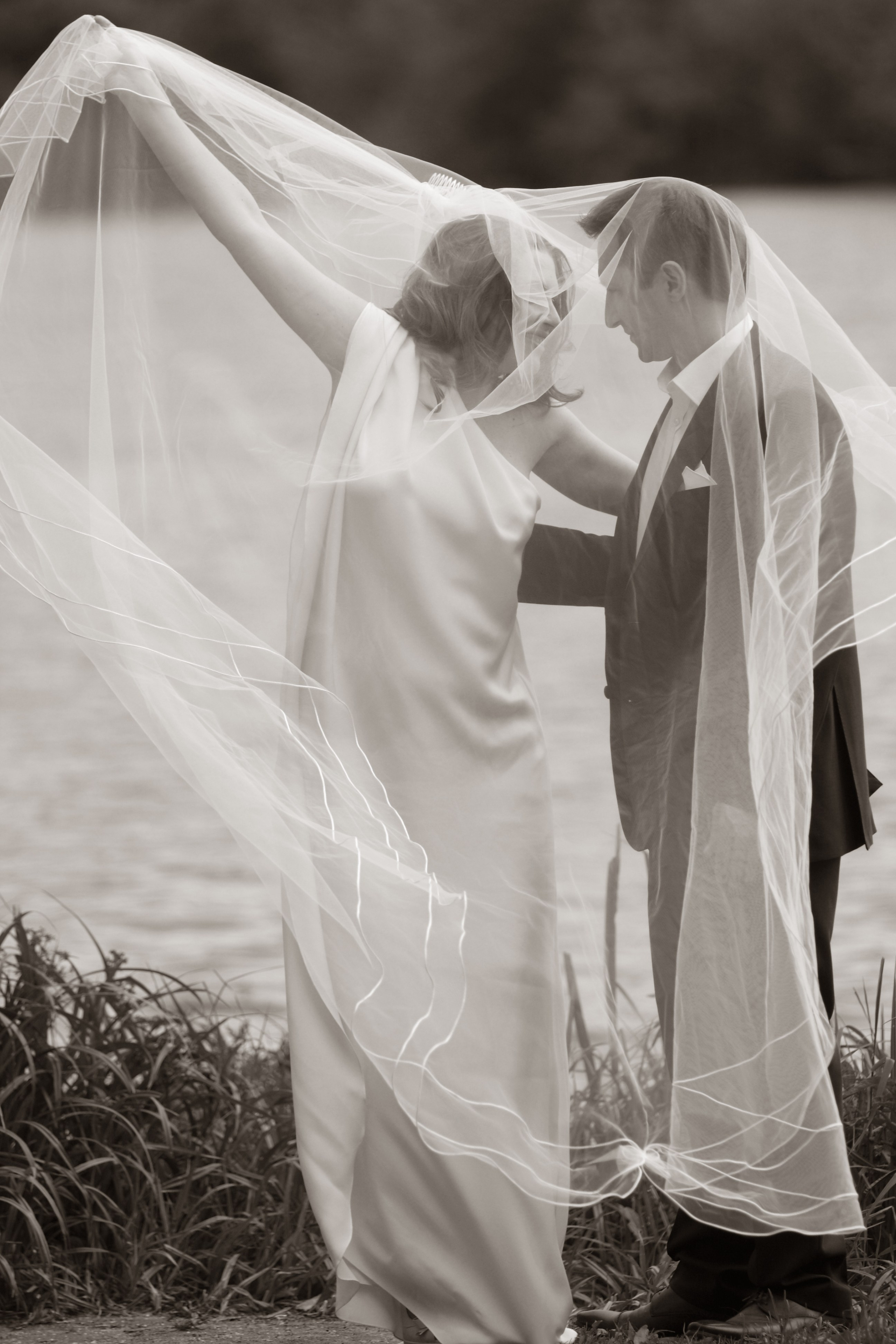 Свадьбы. Фотограф Лагутин Анатолий