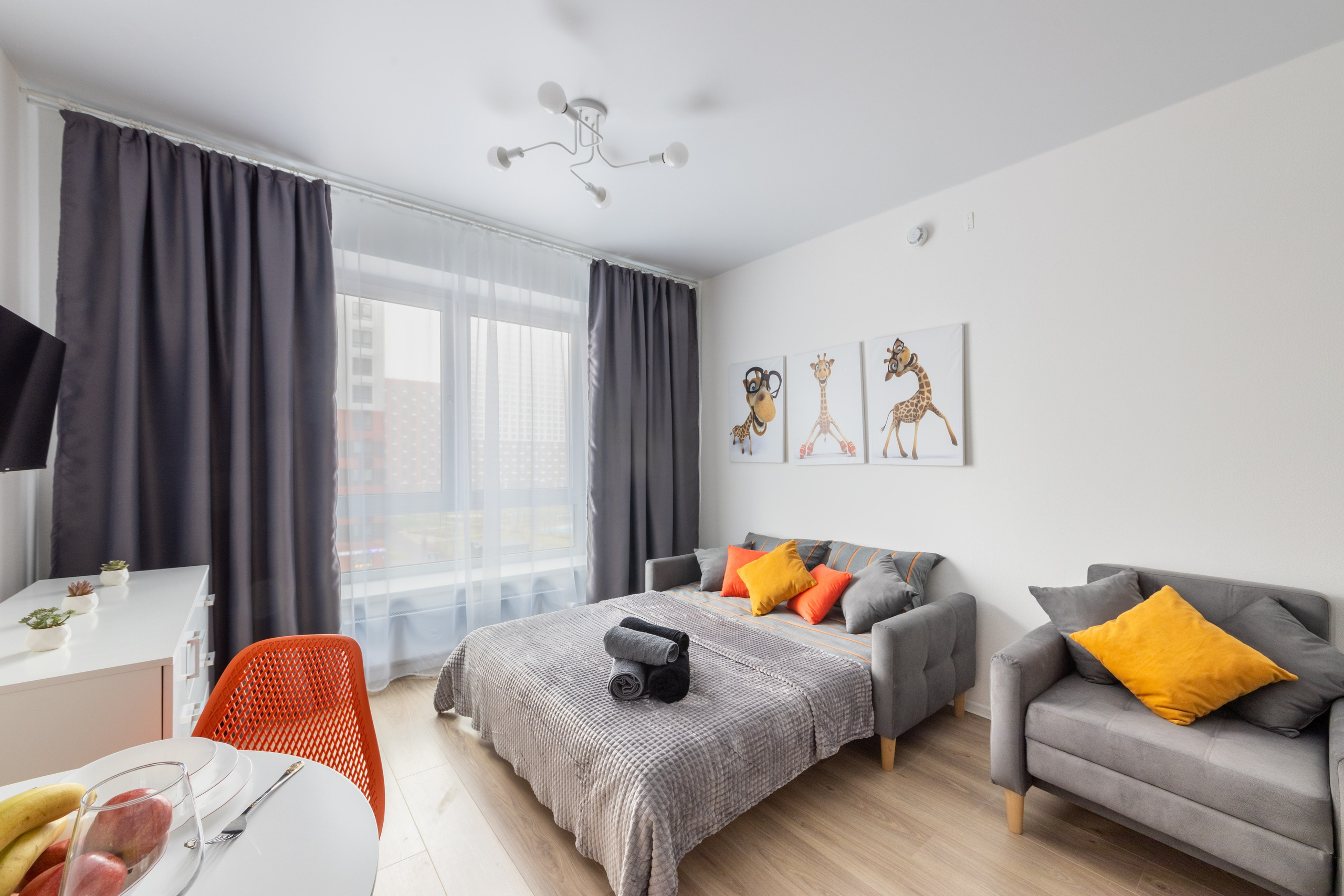 Косино. Фотограф Лагутин Анатолий