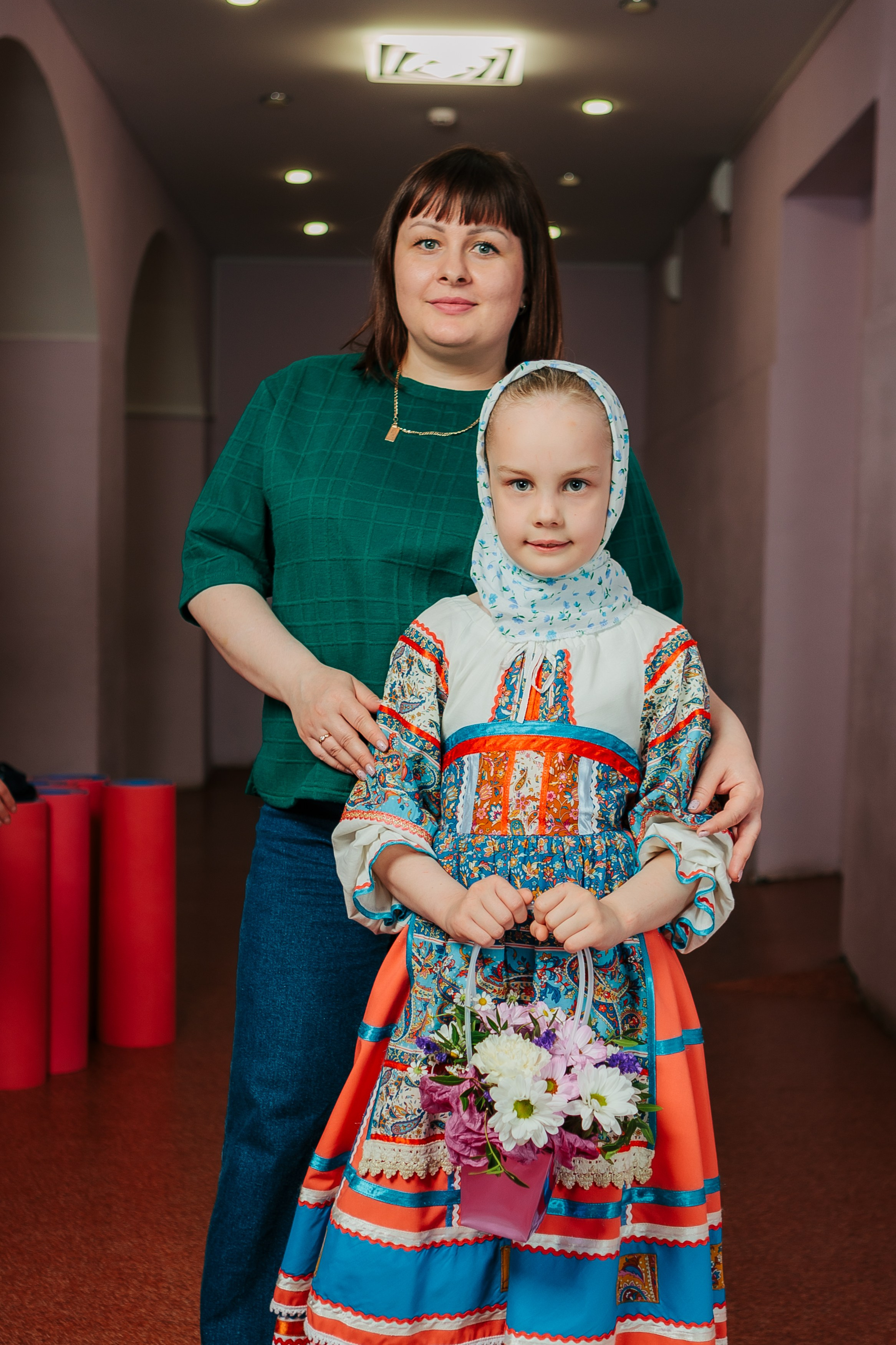 Репортаж | Танцующий ветер. Фотограф Илья Силин