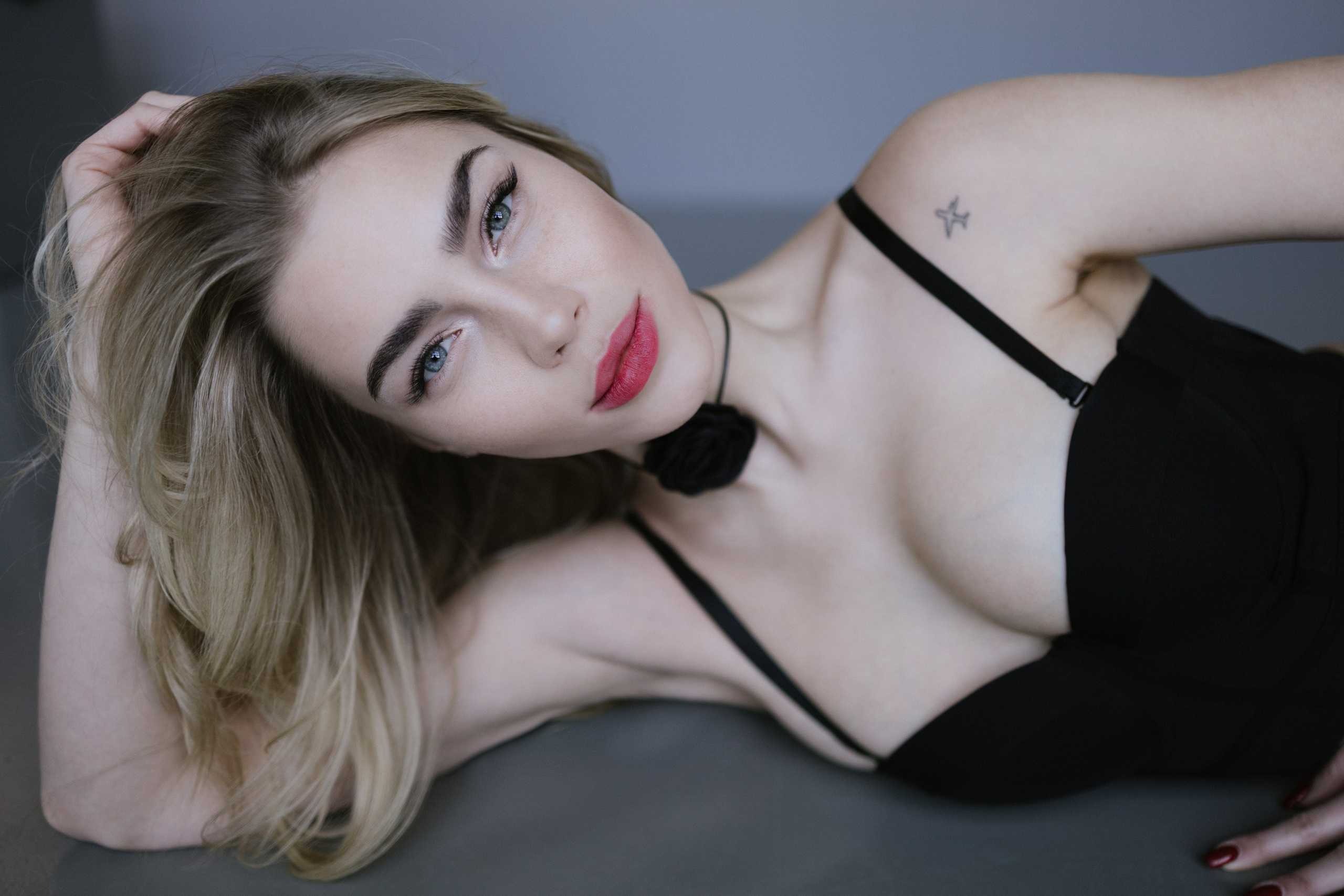 Студия. Профессиональный фотограф во Владивостоке — Фаина Дегтярева