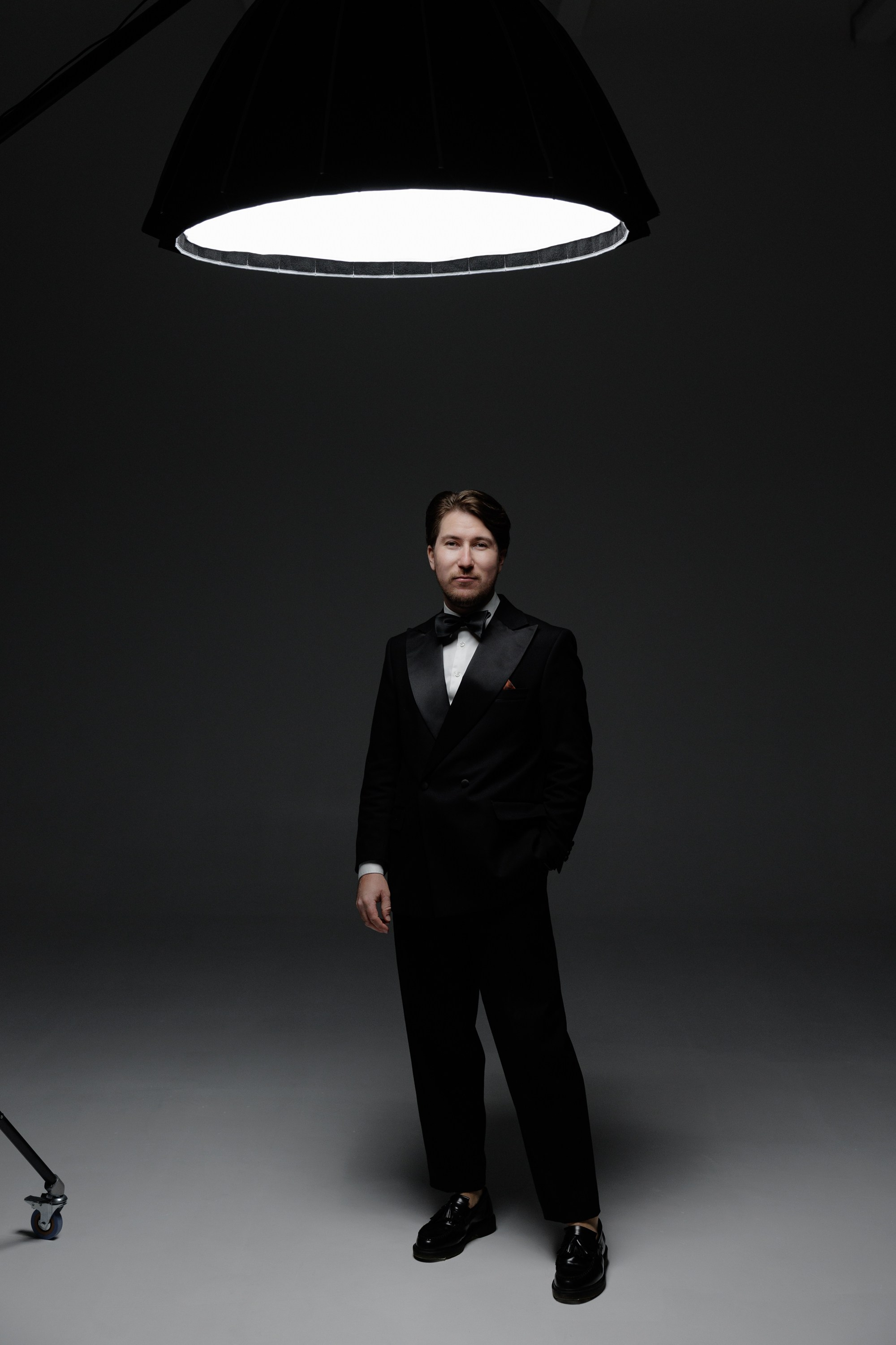 Александр Егоров. Фотограф Иркутск