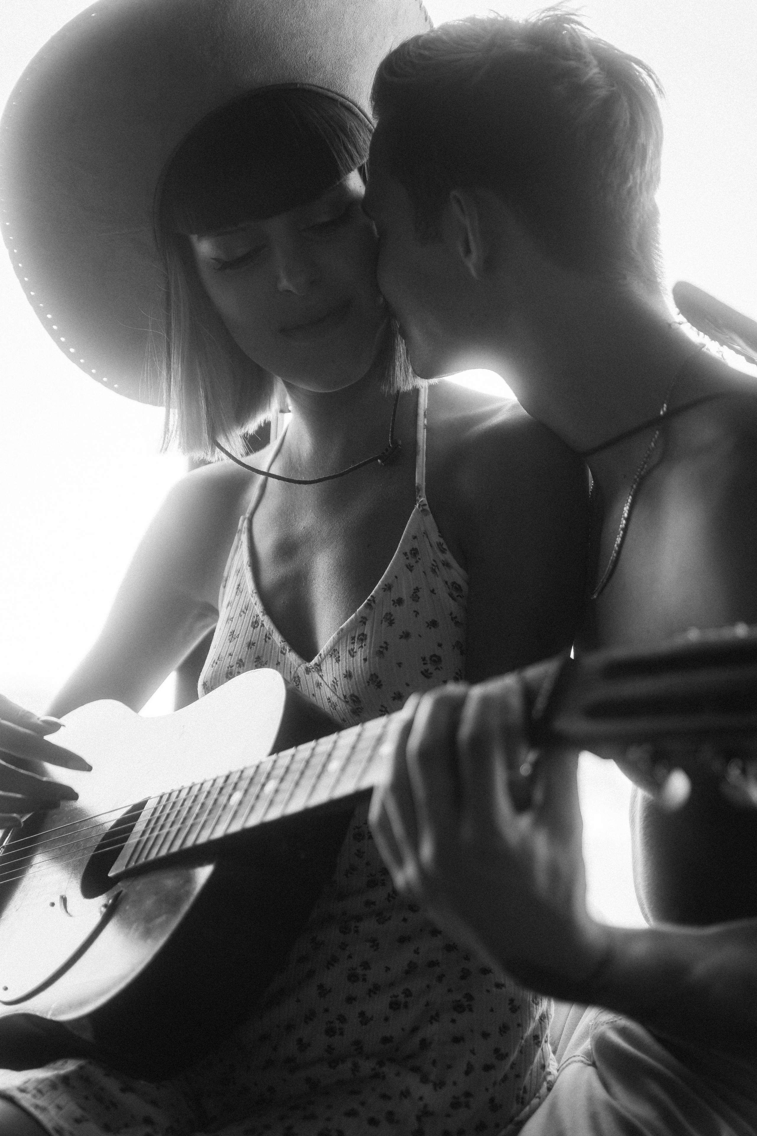 Love story. Фотограф Балаев Михаил