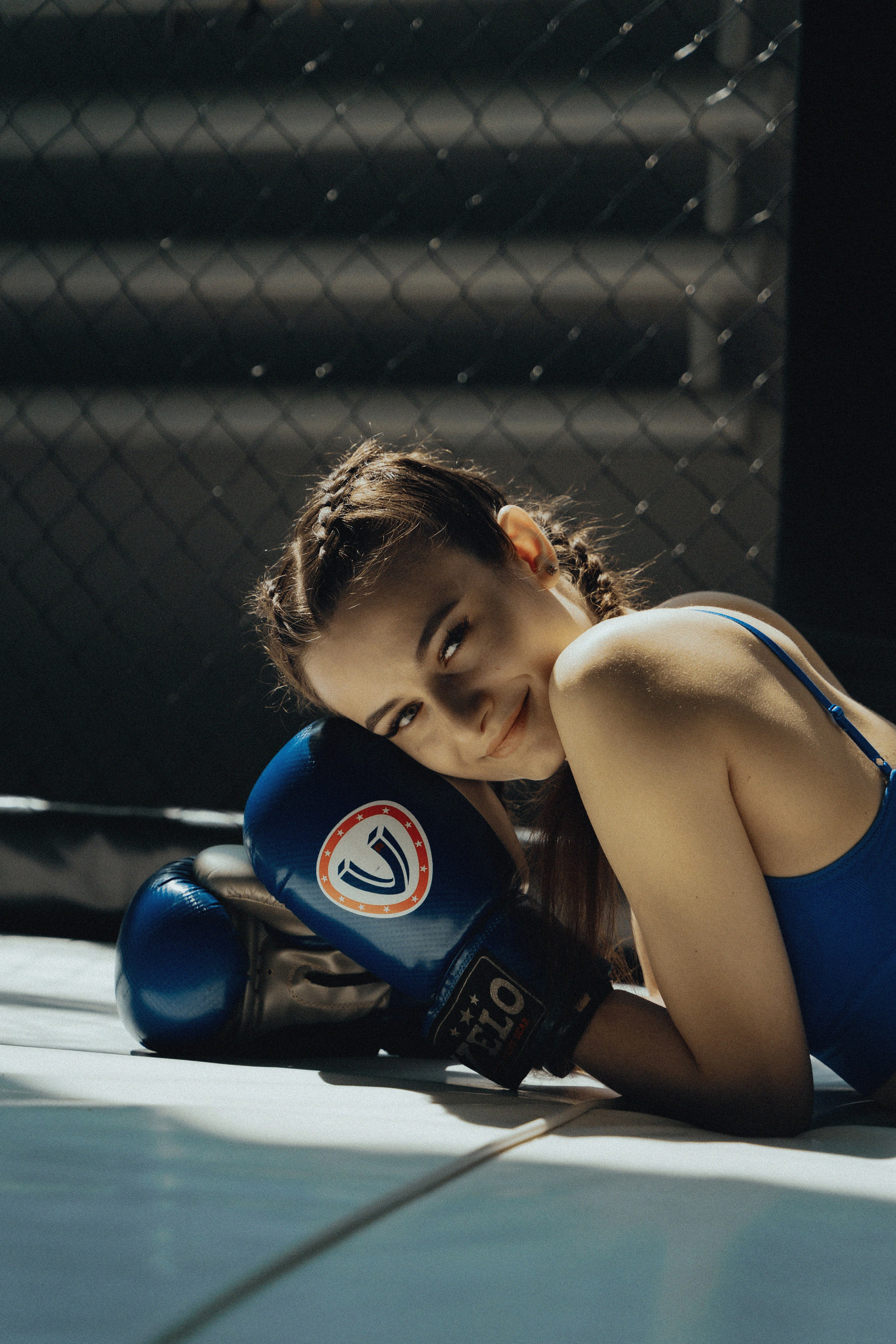 Красота и сила Виктории. Фотограф Надежда Погребняк | Рязань | Москва