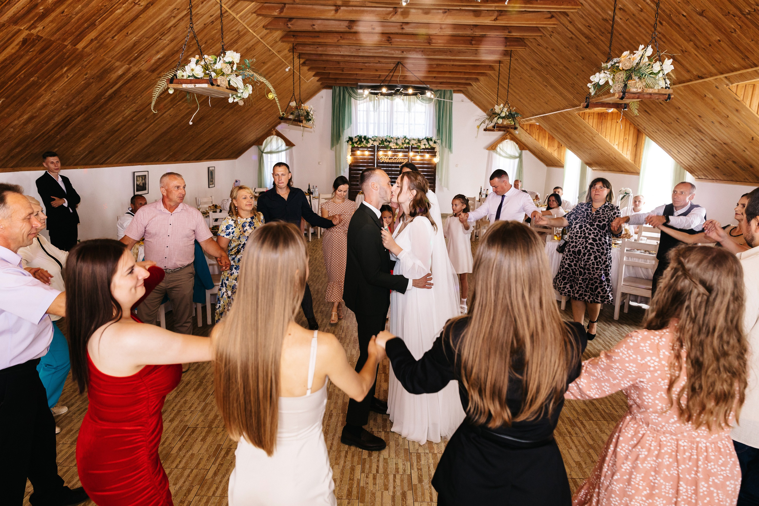 Елизавета и Владислав. Главная