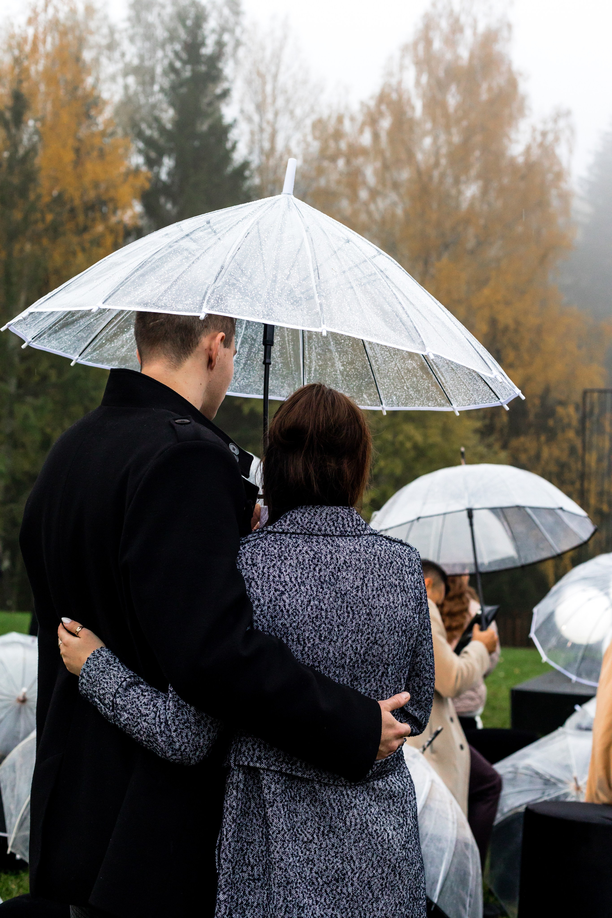 Ольга и Сергей. Главная