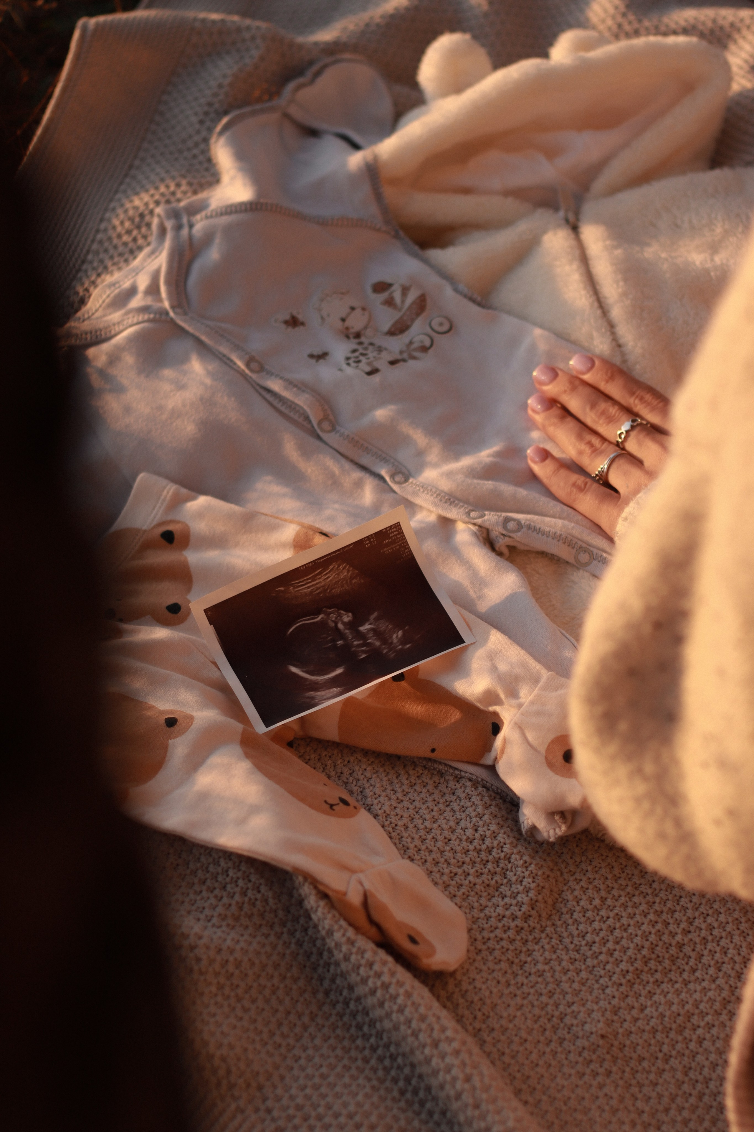 В ожидании чуда. Фотограф Анна Никитина | Йошкар-Ола