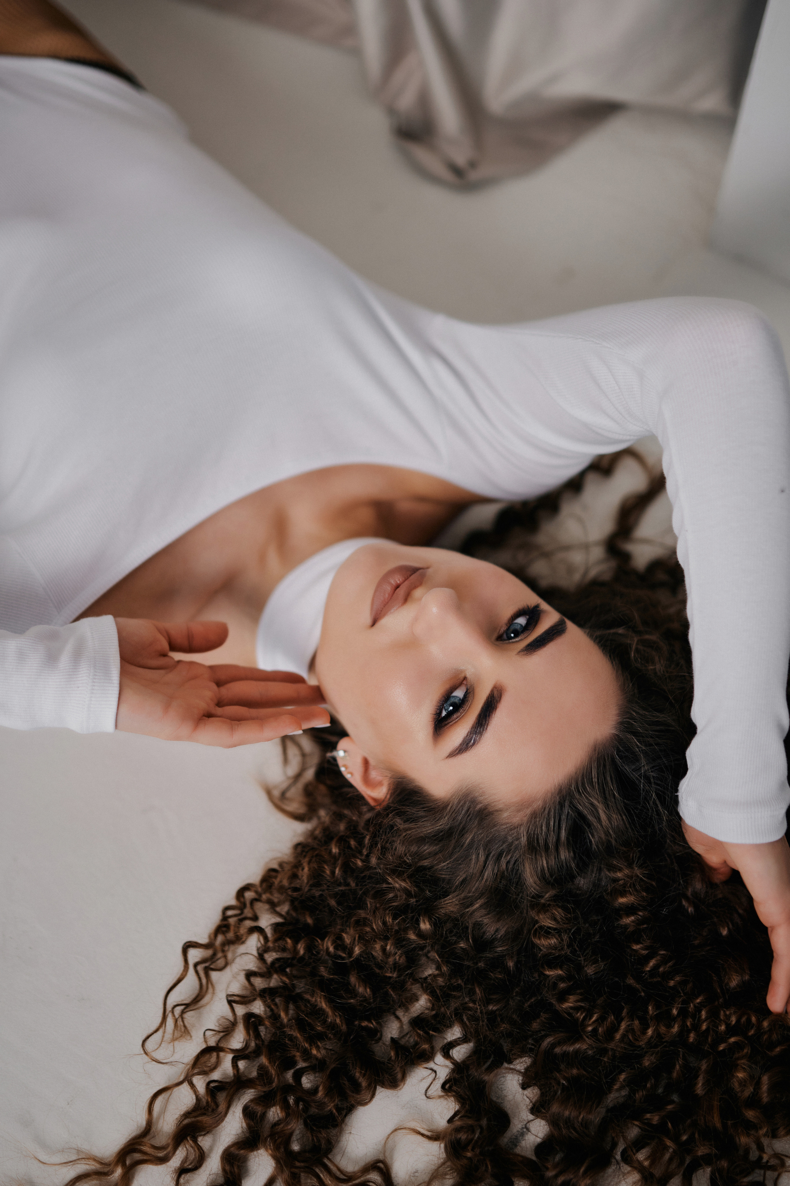 Portrait. Equestrian photos