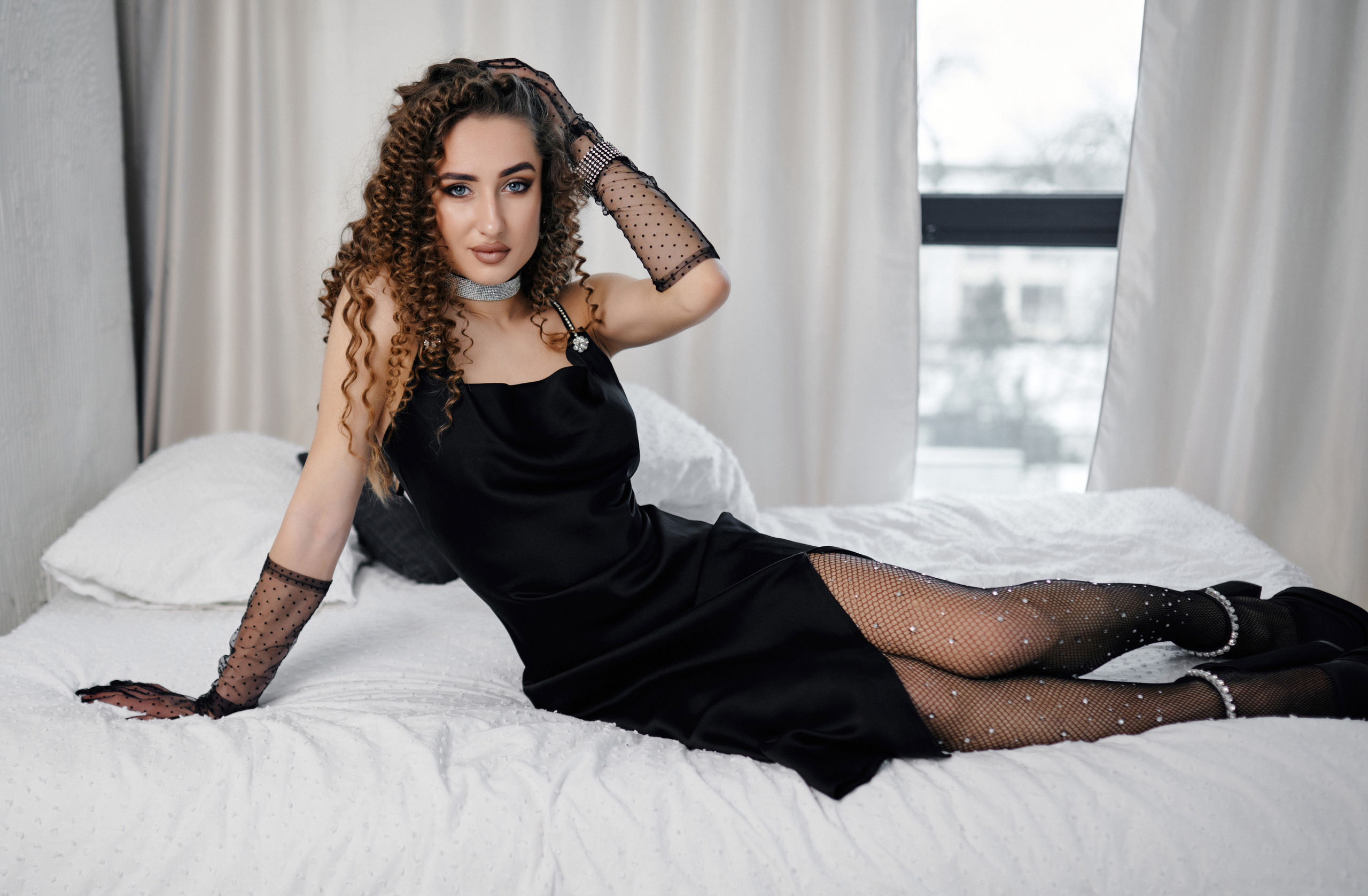 Portrait. Equestrian photos