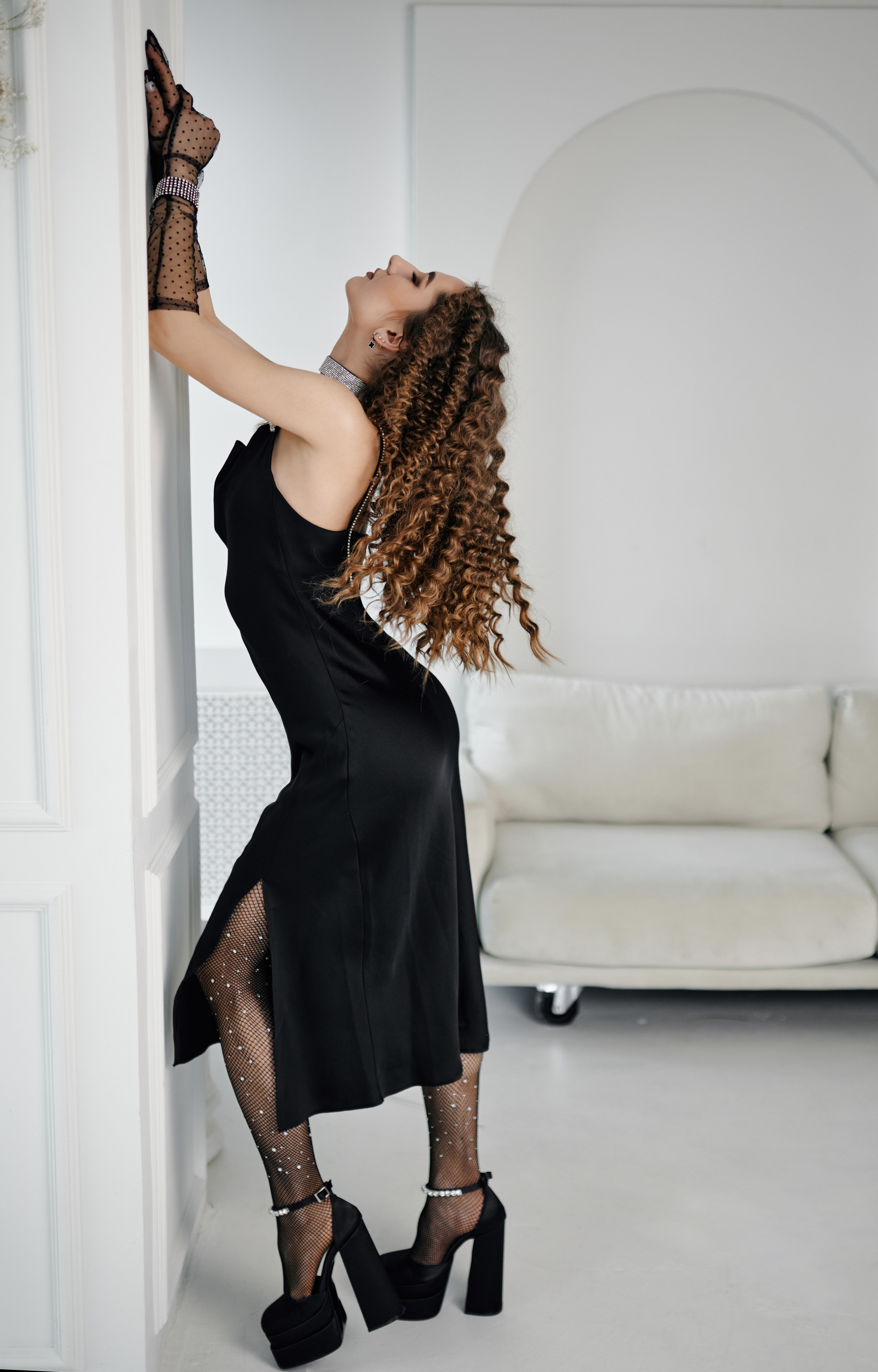 Portrait. Equestrian photos