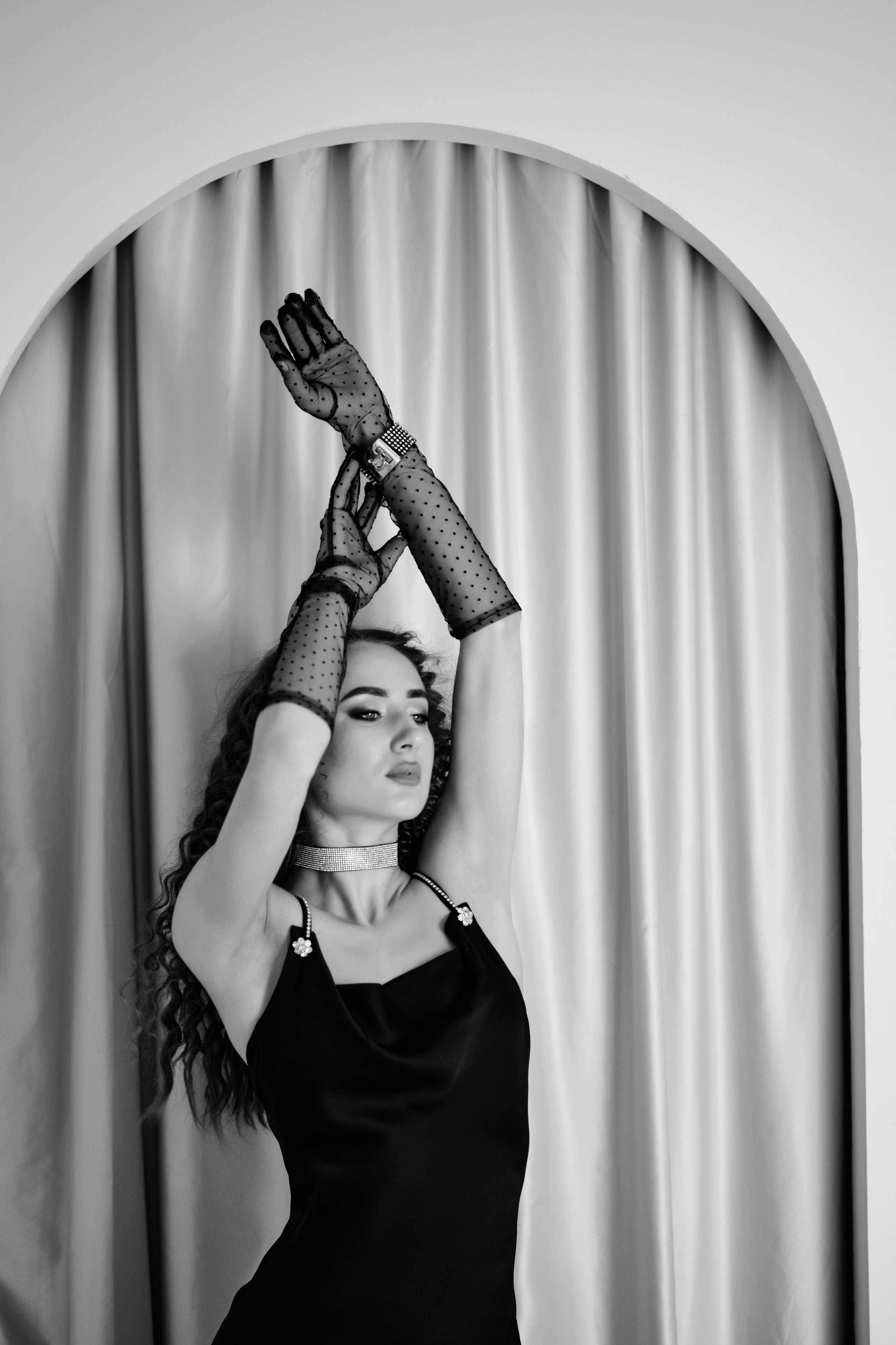 Portrait. Equestrian photos