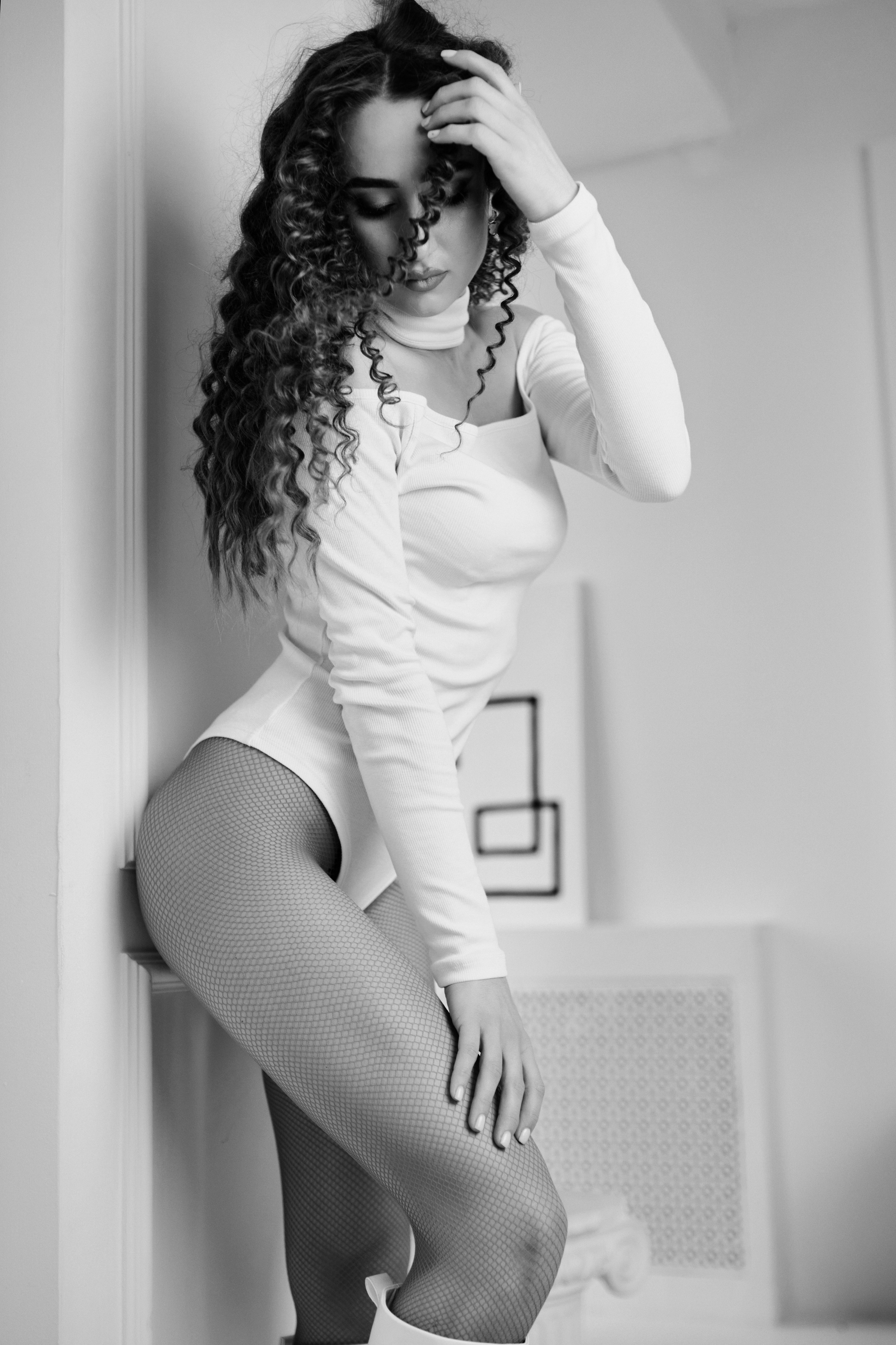 Portrait. Equestrian photos