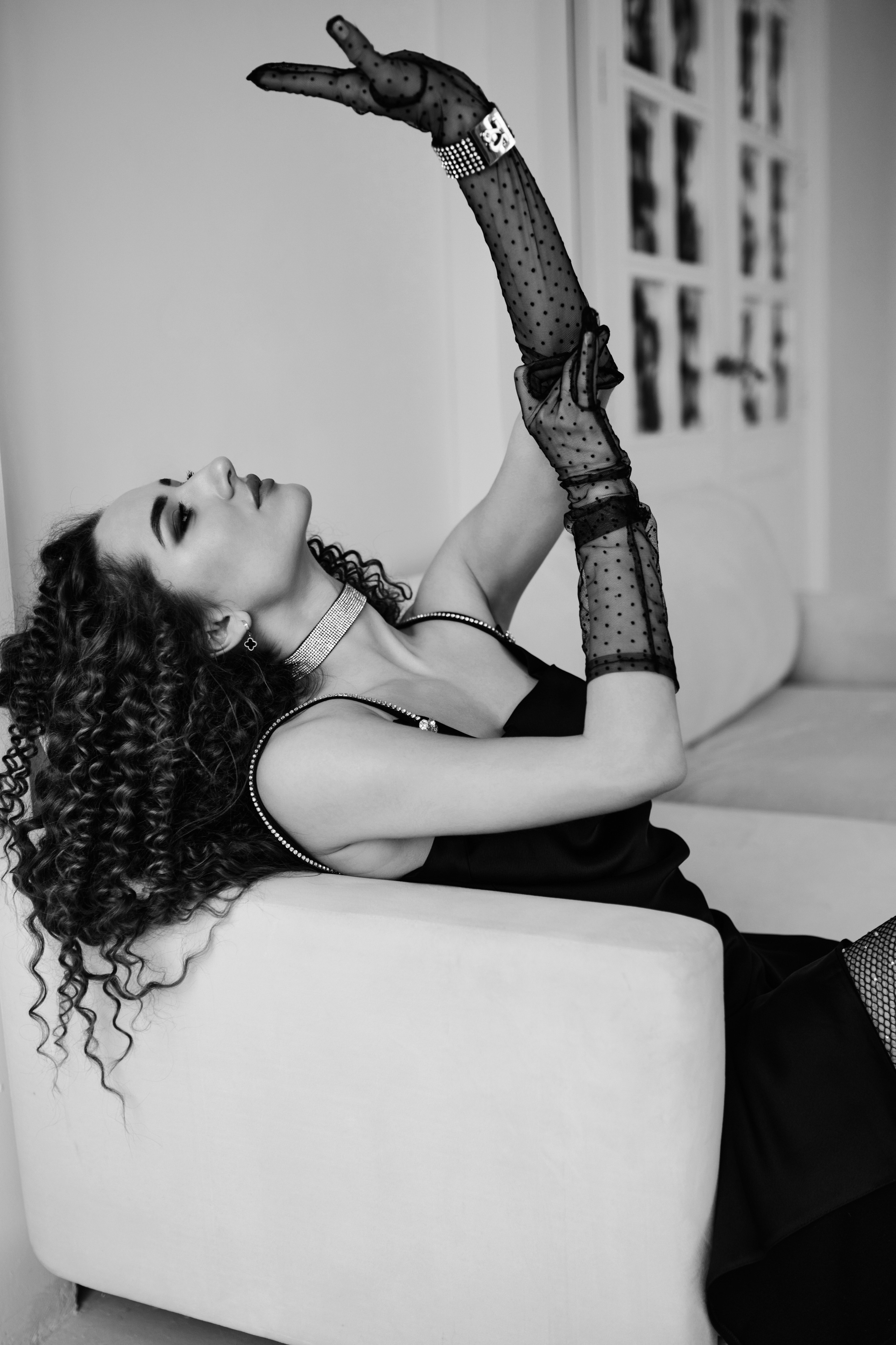 Portrait. Equestrian photos