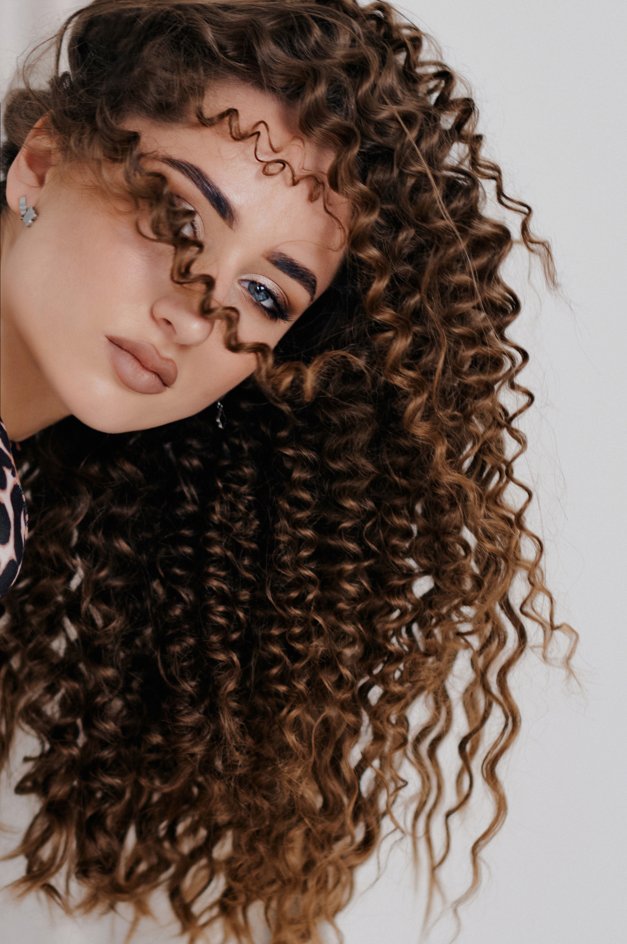 Portrait. Equestrian photos