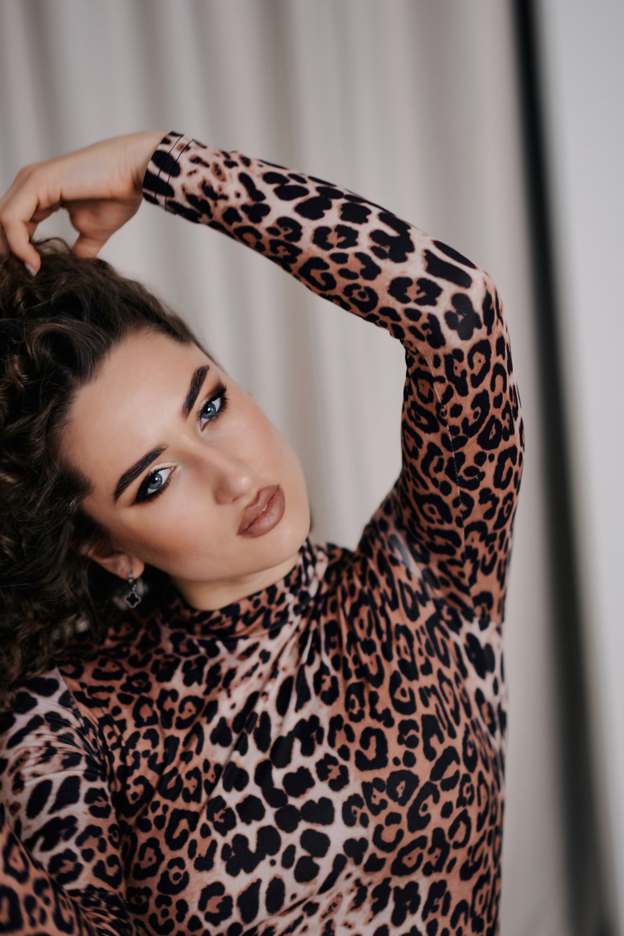 Portrait. Equestrian photos