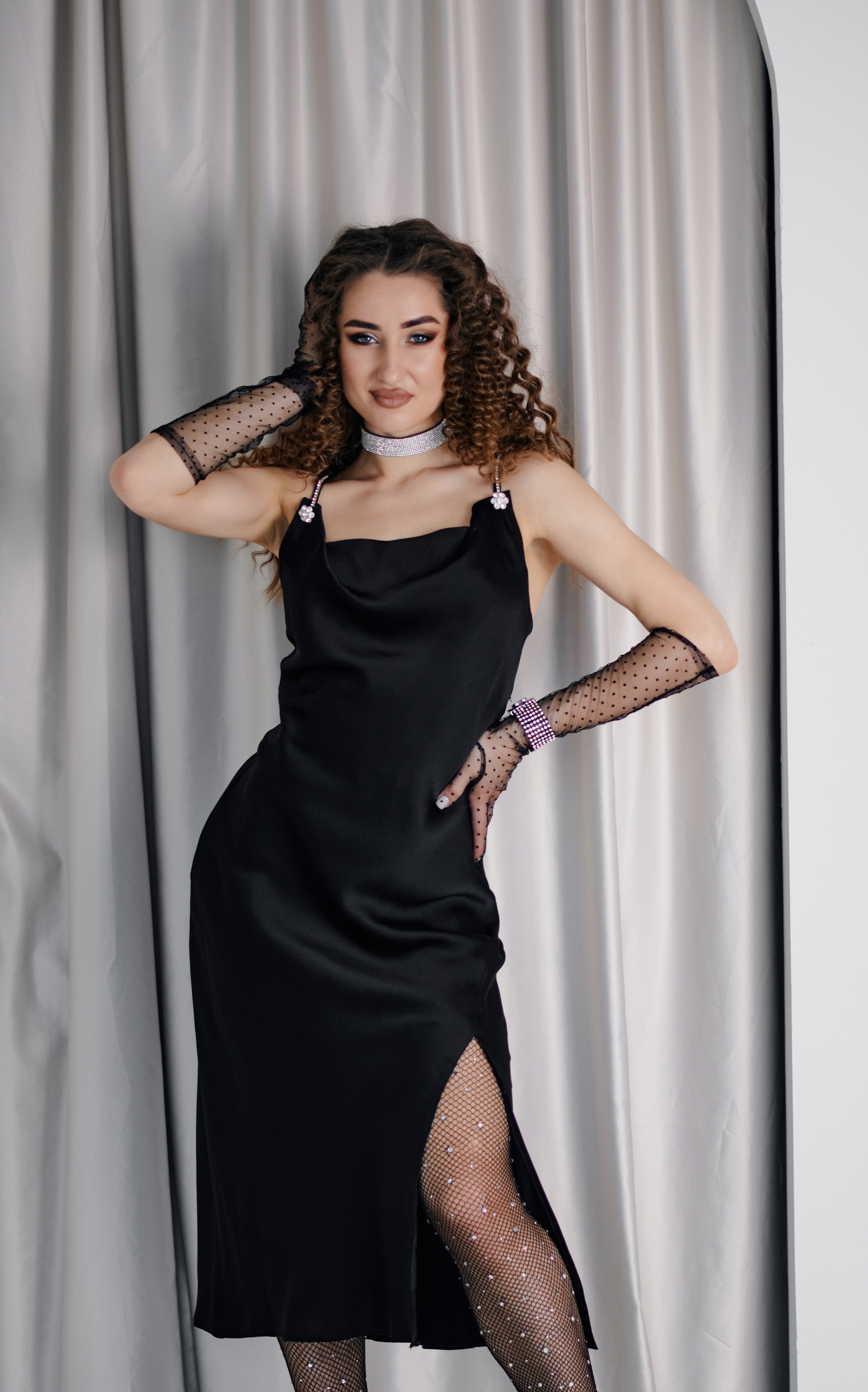 Portrait. Equestrian photos