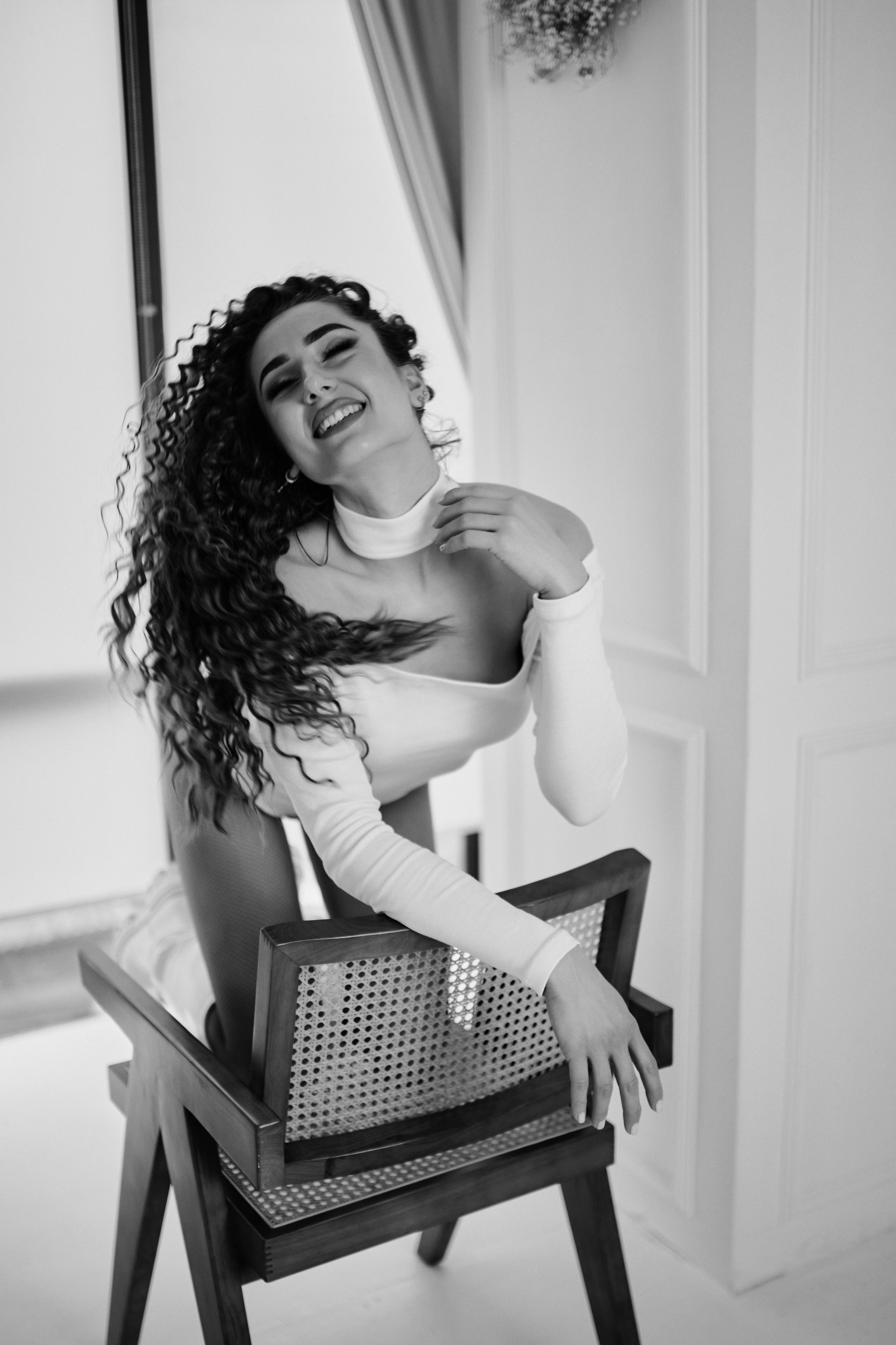 Portrait. Equestrian photos