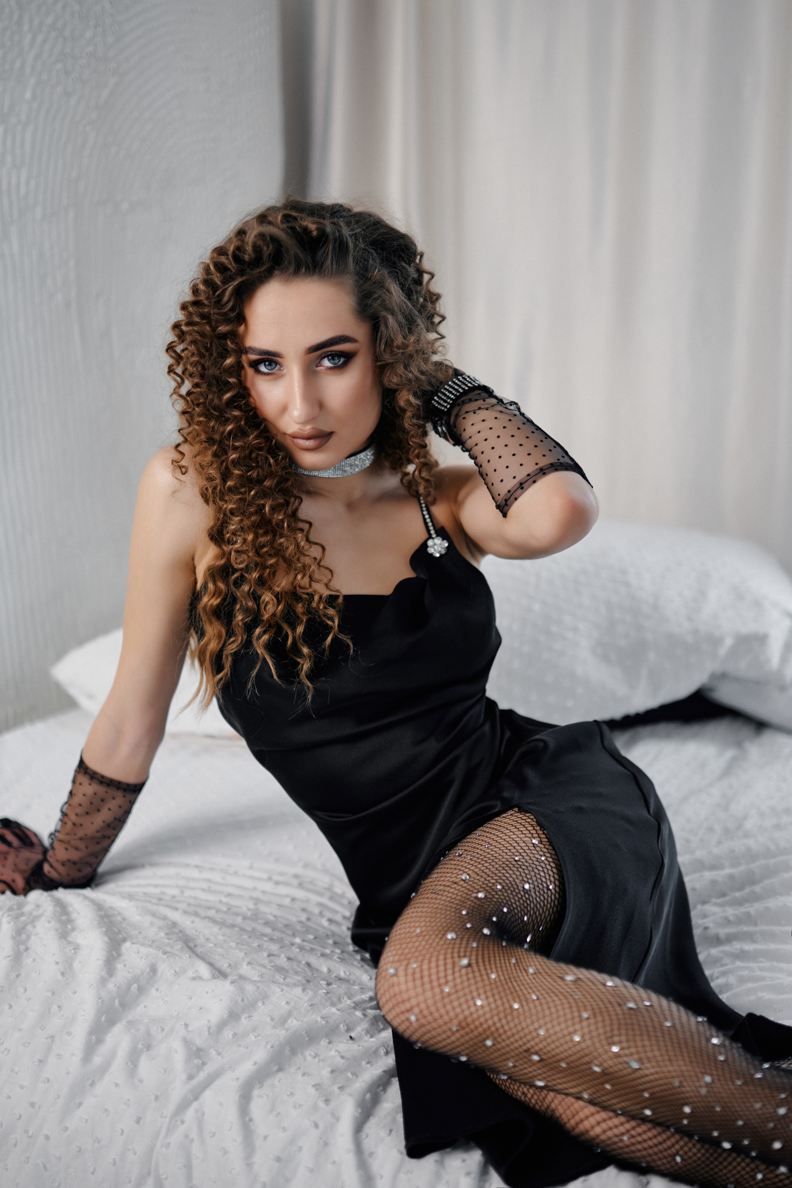 Portrait. Equestrian photos