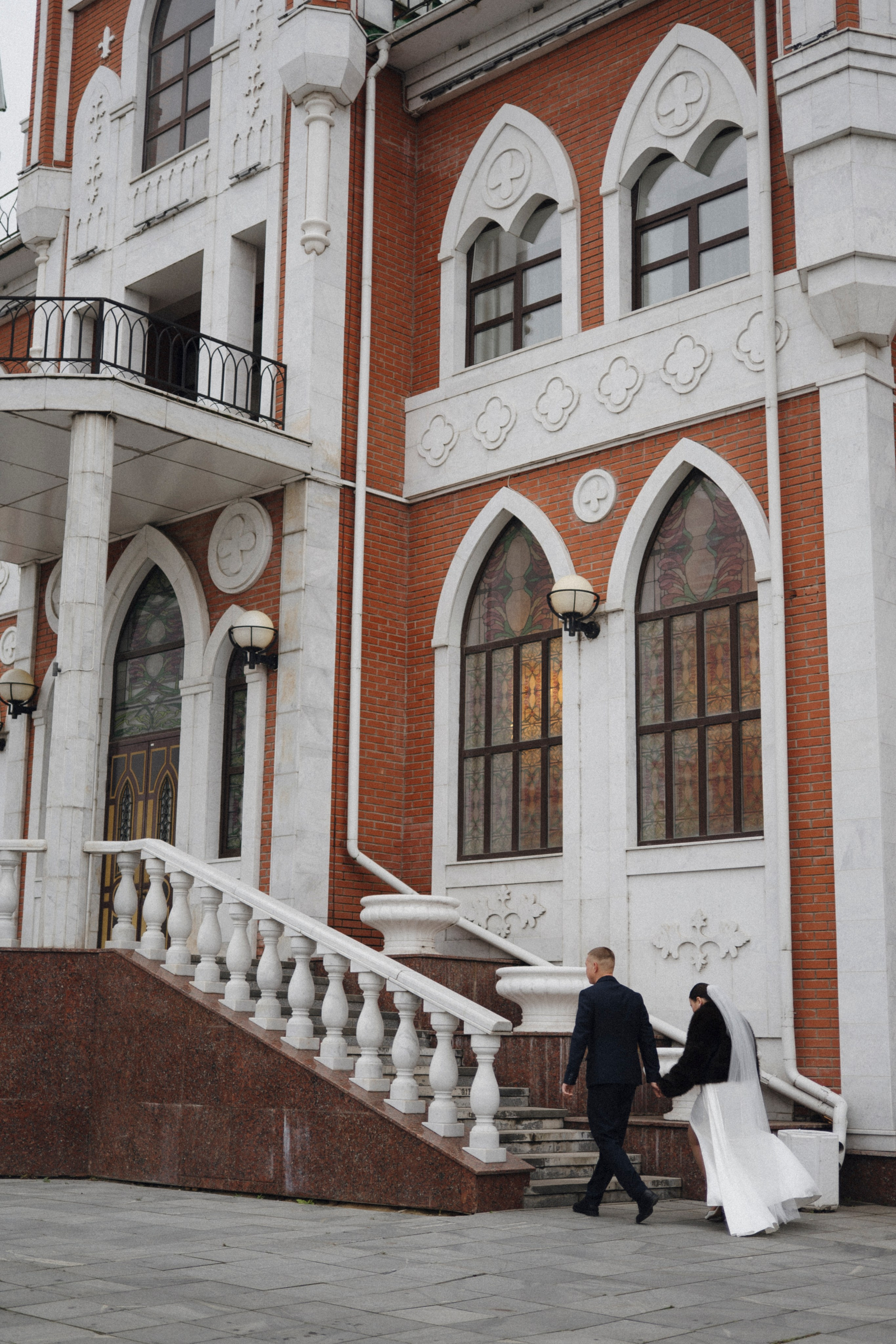 Всё начинается с любви. Свадебный и семейный фотограф в Йошкар-Оле, Питере и Казани Александра Богинич