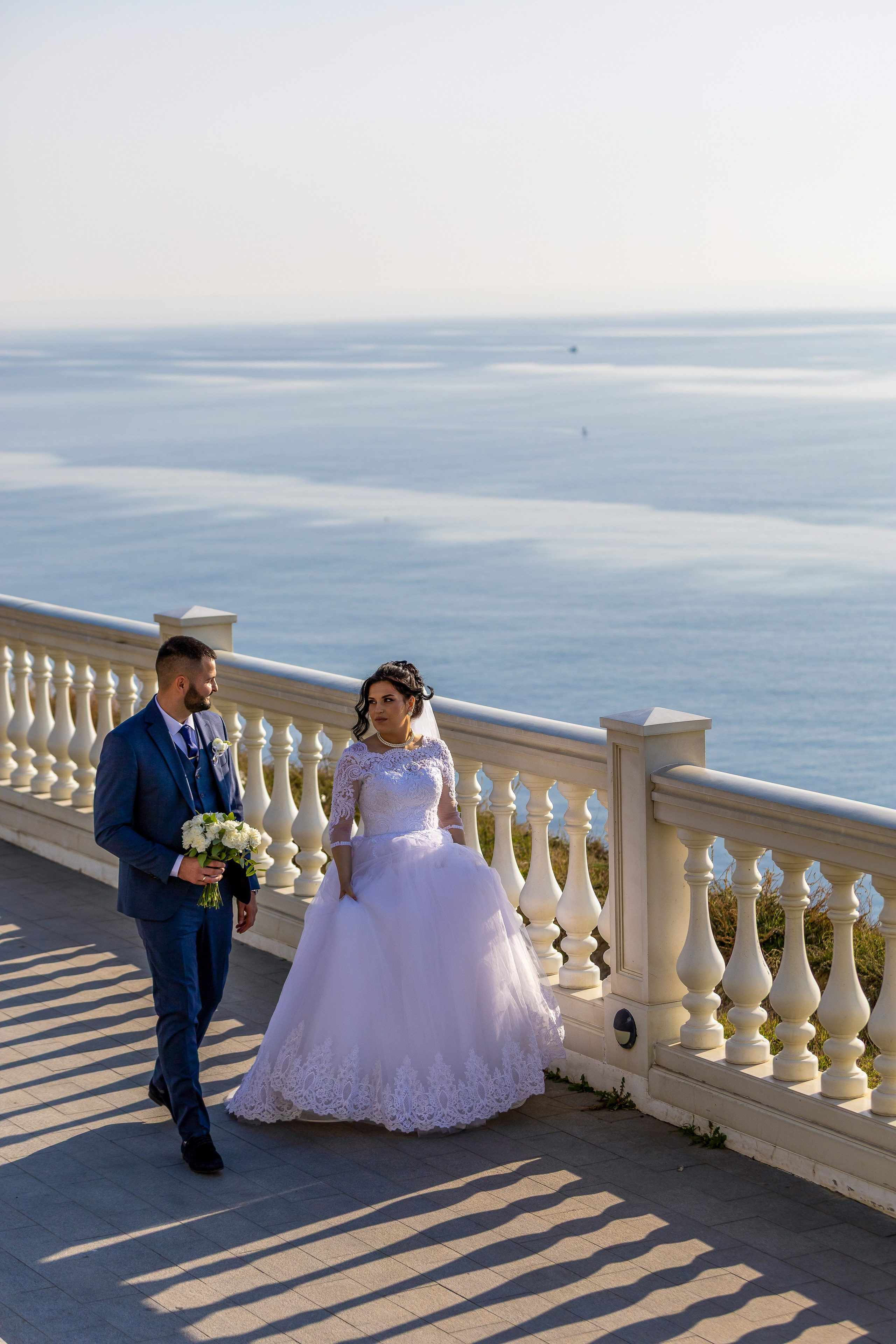 Свадьба Александр и Анна. Репортажный фотограф Анапа