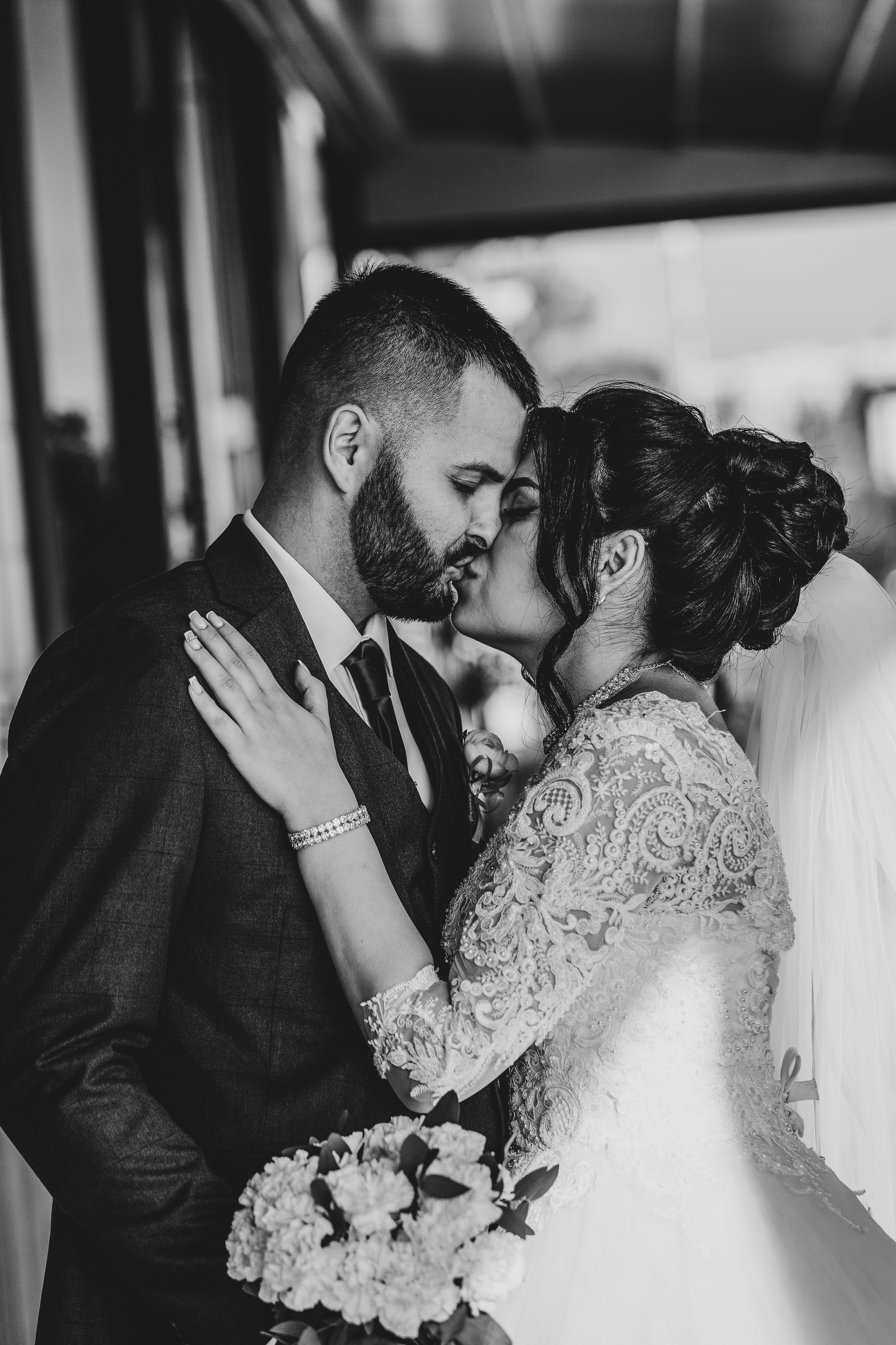 Свадьба Александр и Анна. Репортажный фотограф Анапа