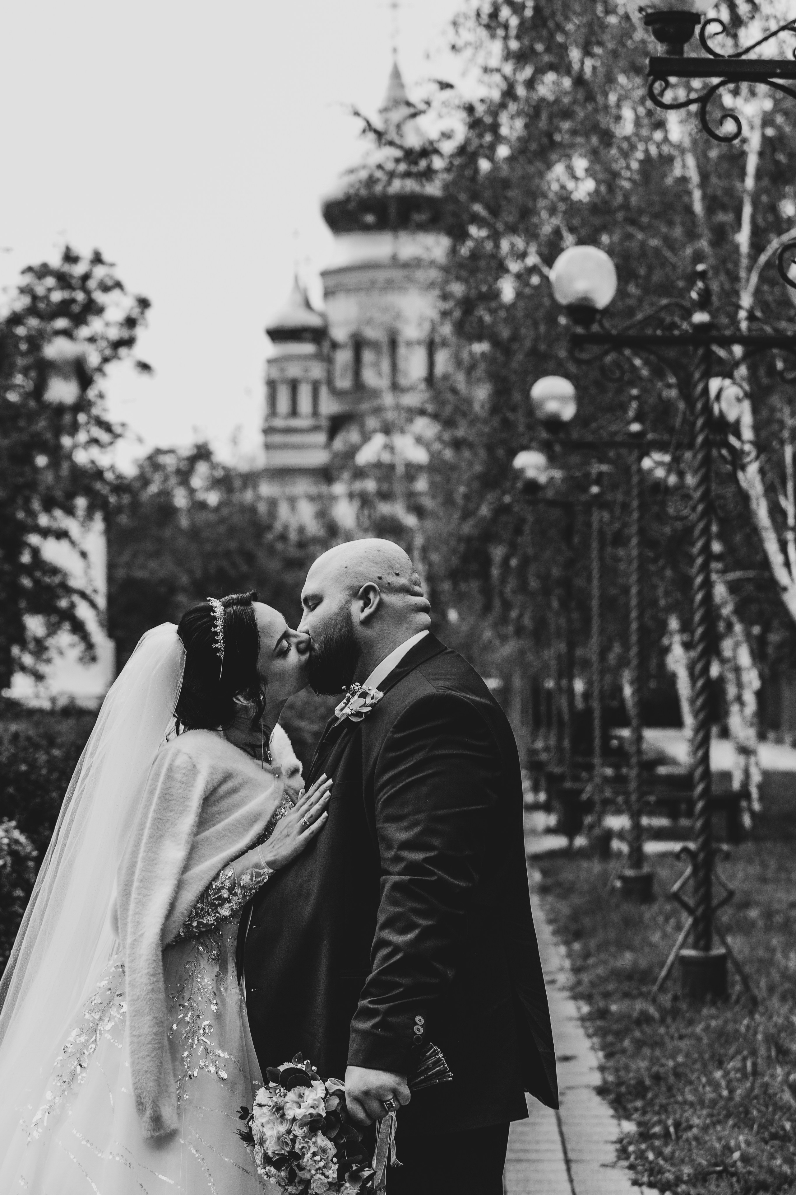 Прогулка Мурад и Екатерина. Репортажный фотограф Анапа