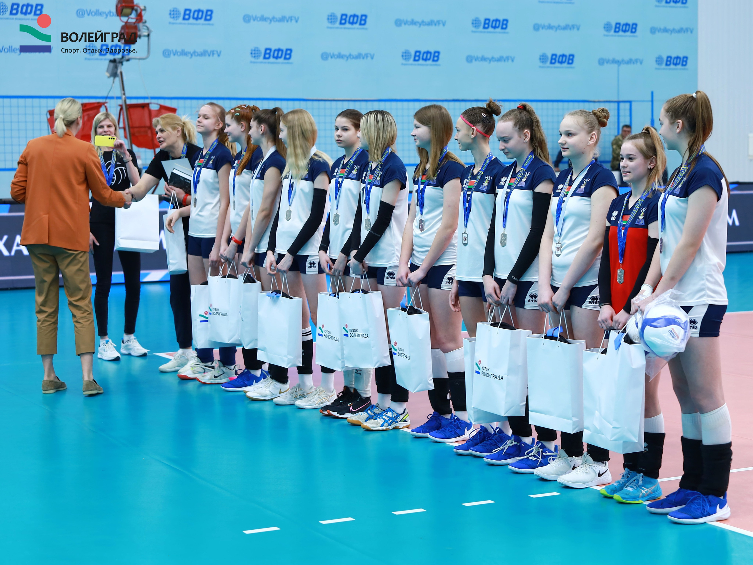 Волейбол ВФВ 07.04.24. Репортажный фотограф Анапа