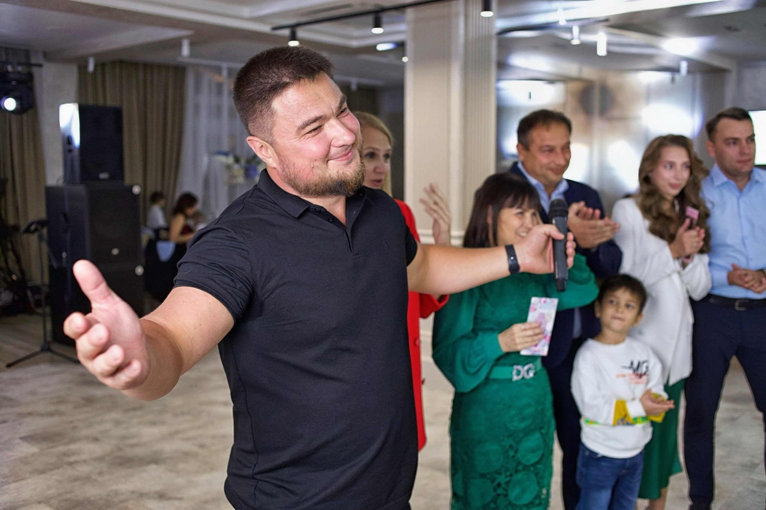 Свадьба Кристины и Романа. Репортажный фотограф Анапа