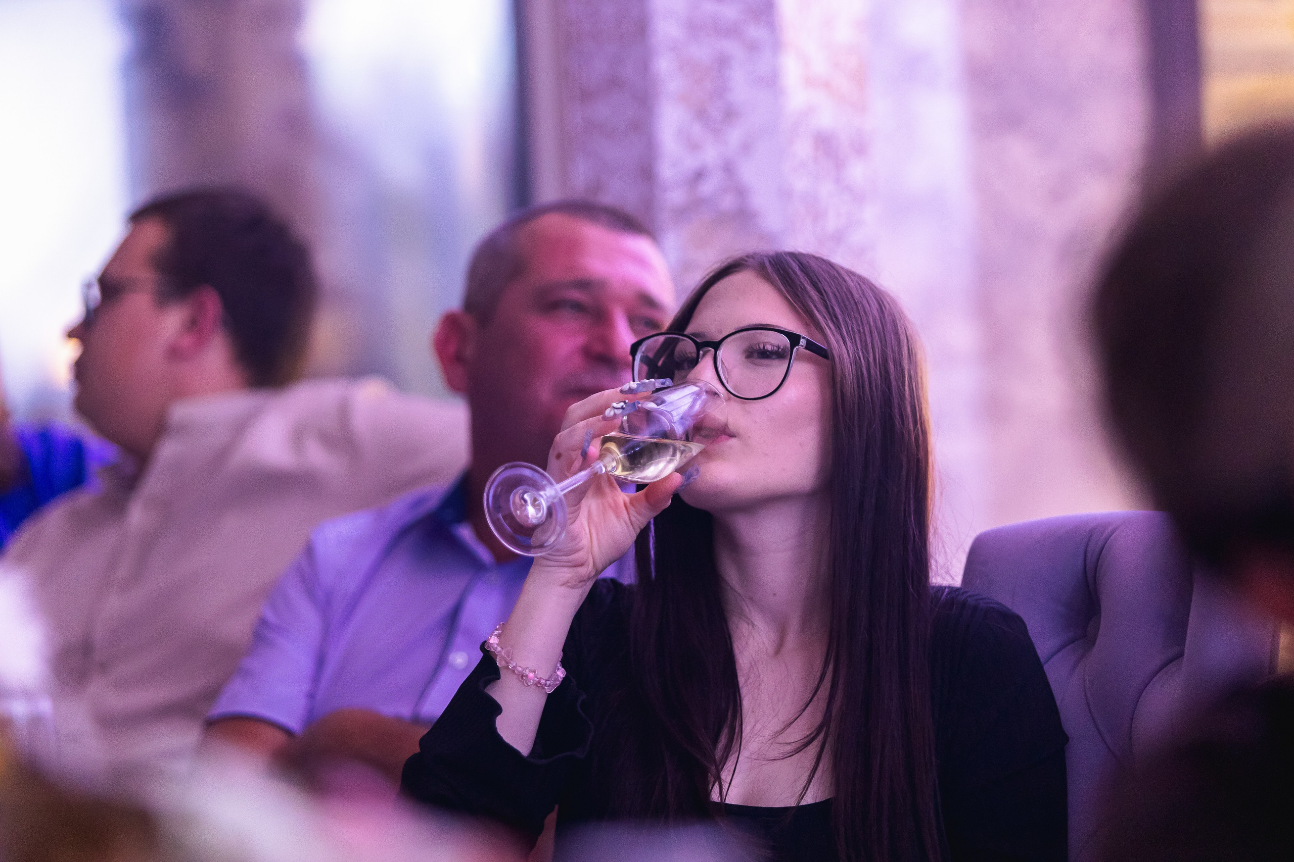 Банкет Максим & Елизавета. Репортажный фотограф Анапа