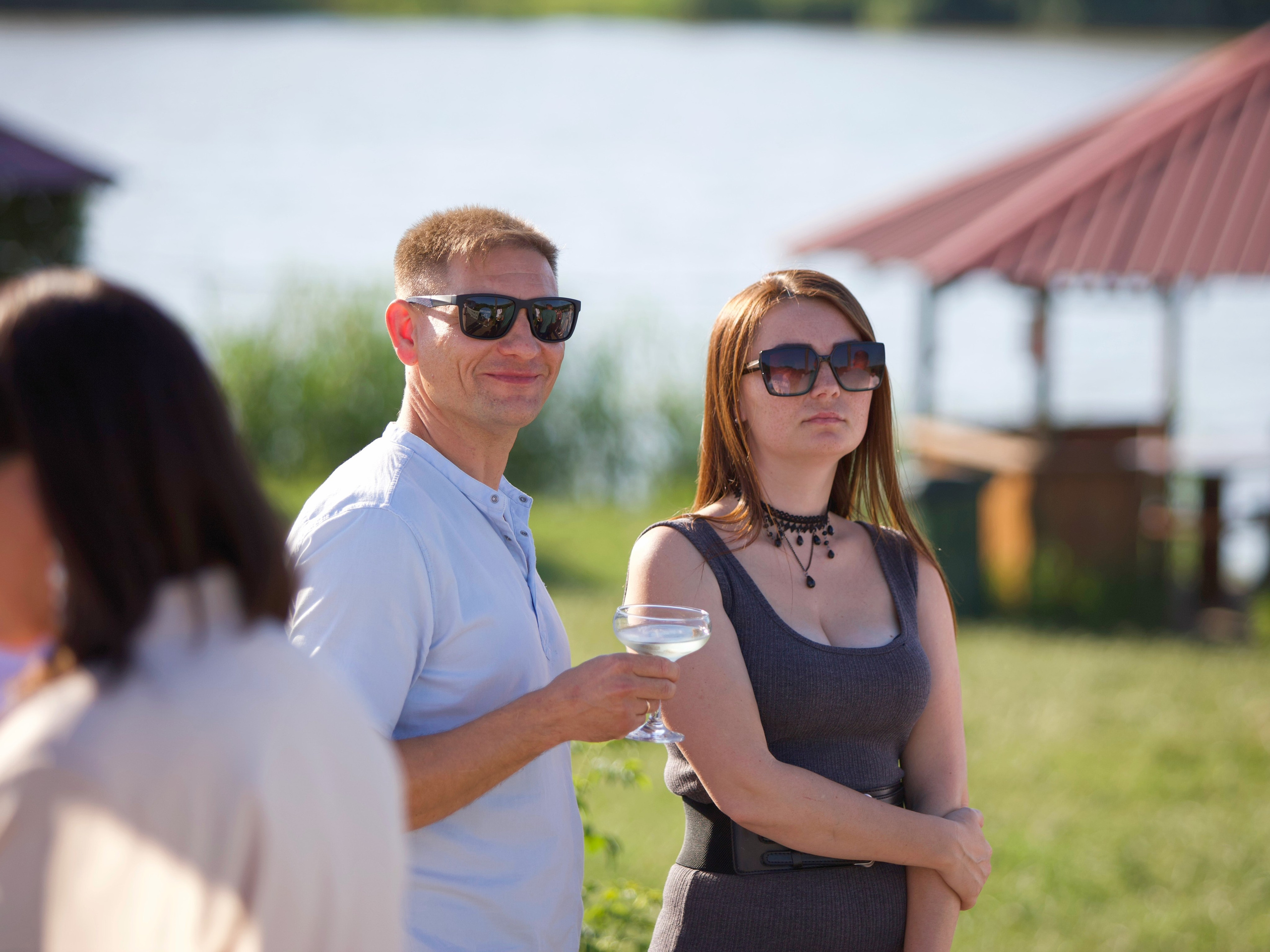 Свадьба Светлана и Дмитрий. Репортажный фотограф Анапа
