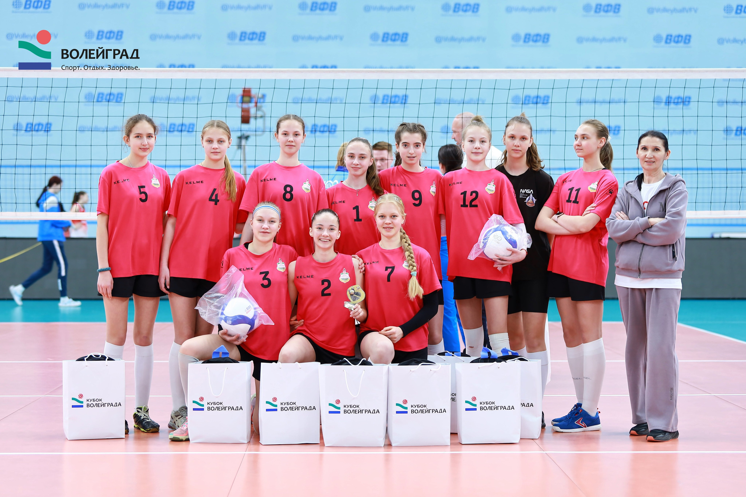 Волейбол ВФВ 07.04.24. Репортажный фотограф Анапа