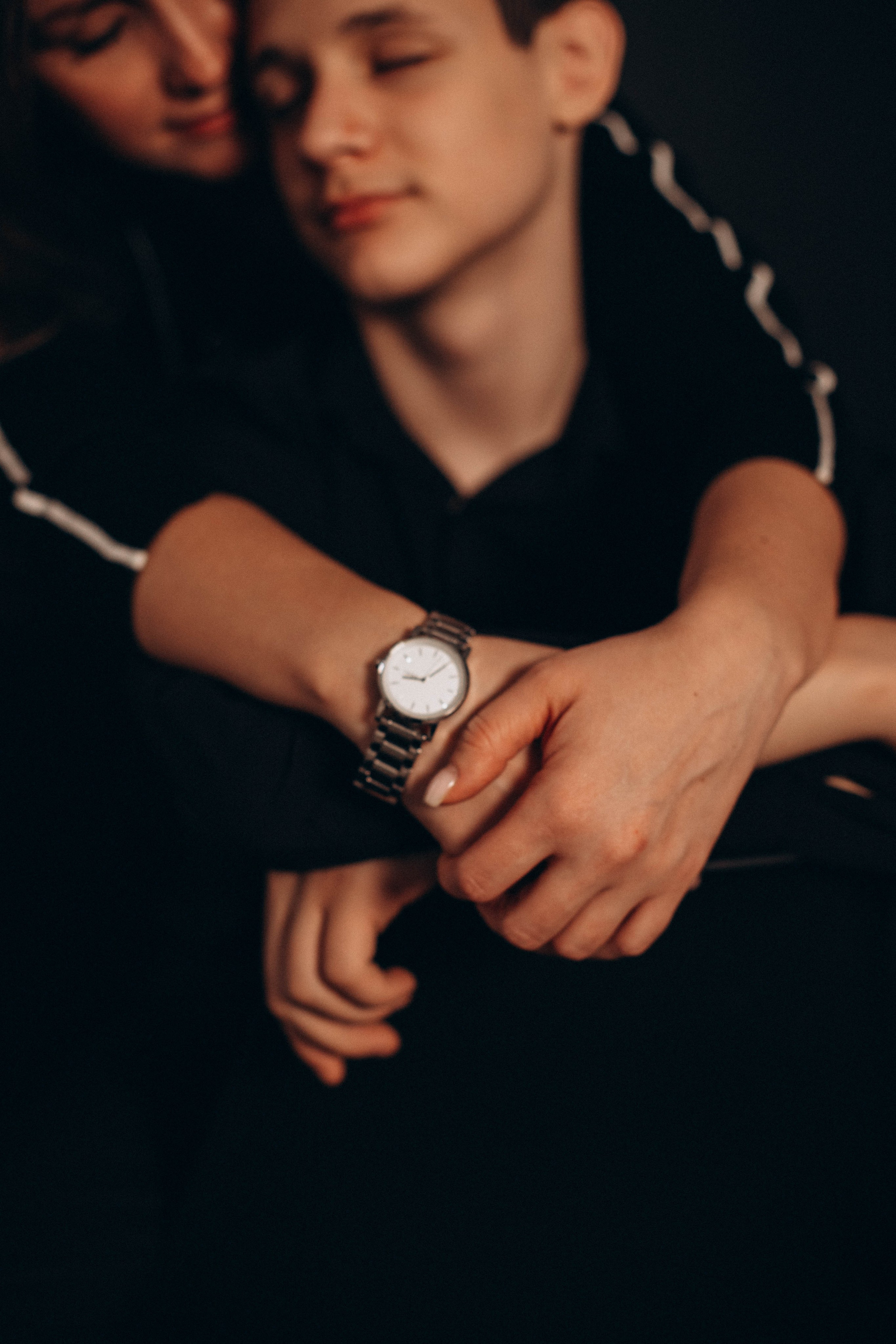 Оксана и Ярослав. Семейный фотограф Москва Ирина Малышева