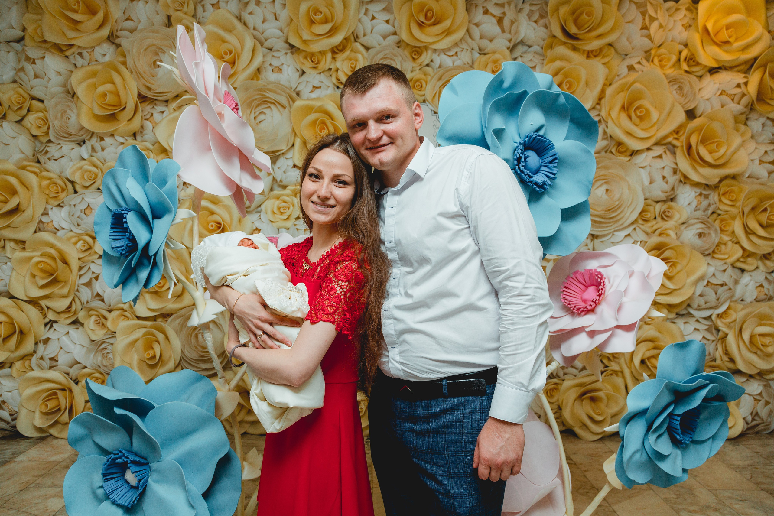 Выписка 27 июля. Свадебный фотограф Александр Абрамов Москва / Зеленоград