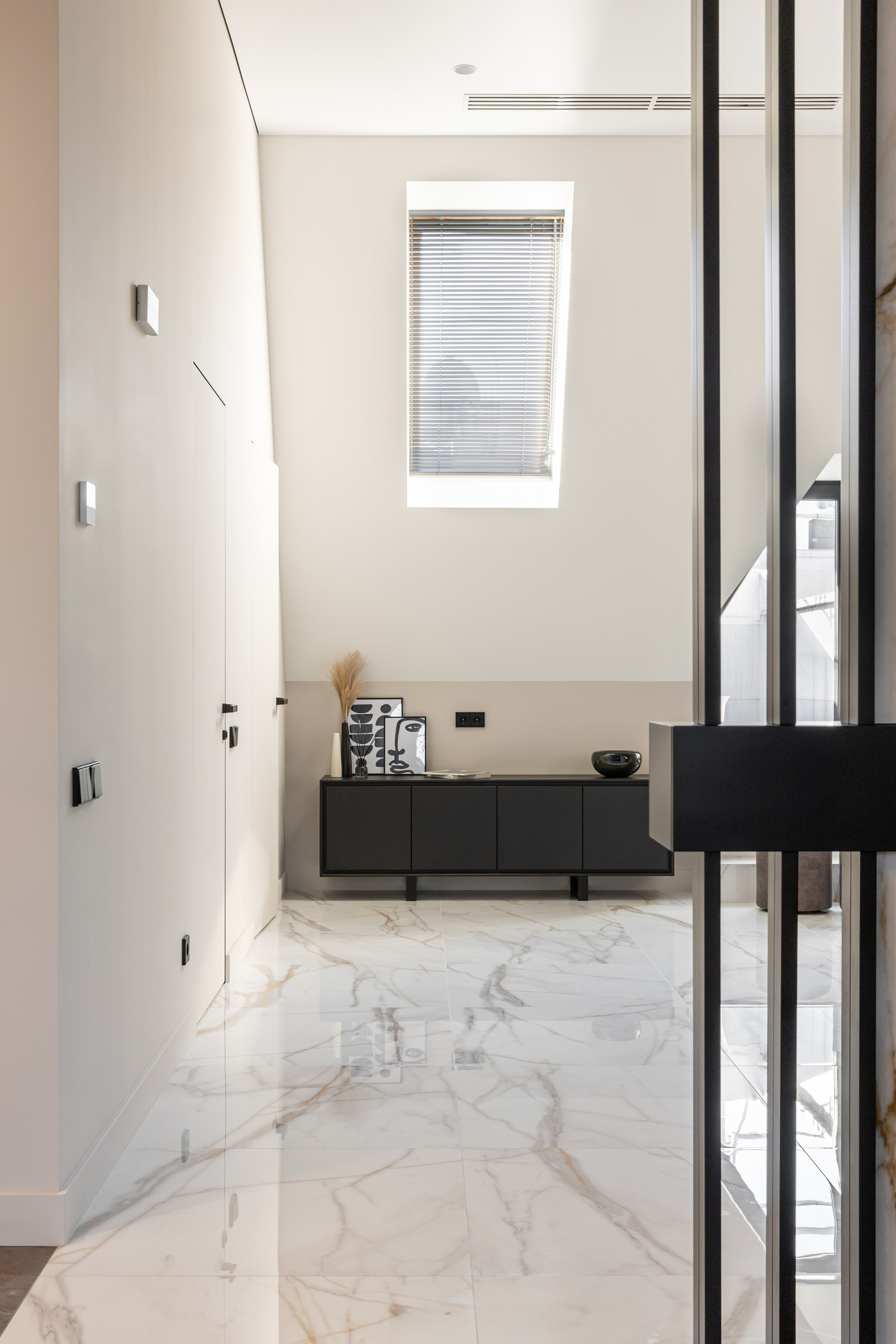 Юлия Малинина — многоуровневая квартира. Наталья Летунова — интерьерный фотограф в Иванове