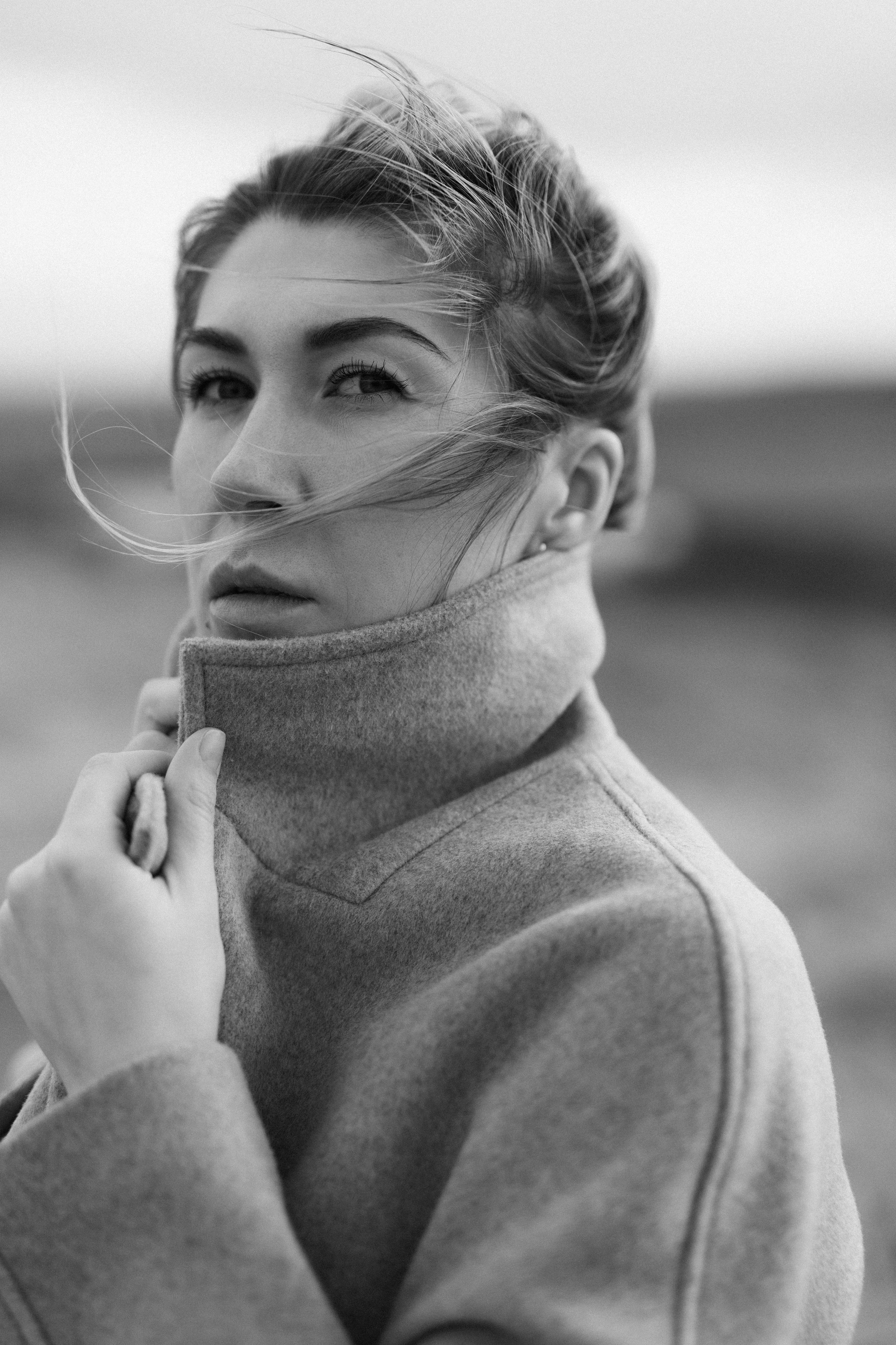 Анна. Женский и семейный фотограф Аксинья Кузьмина. Город Пенза