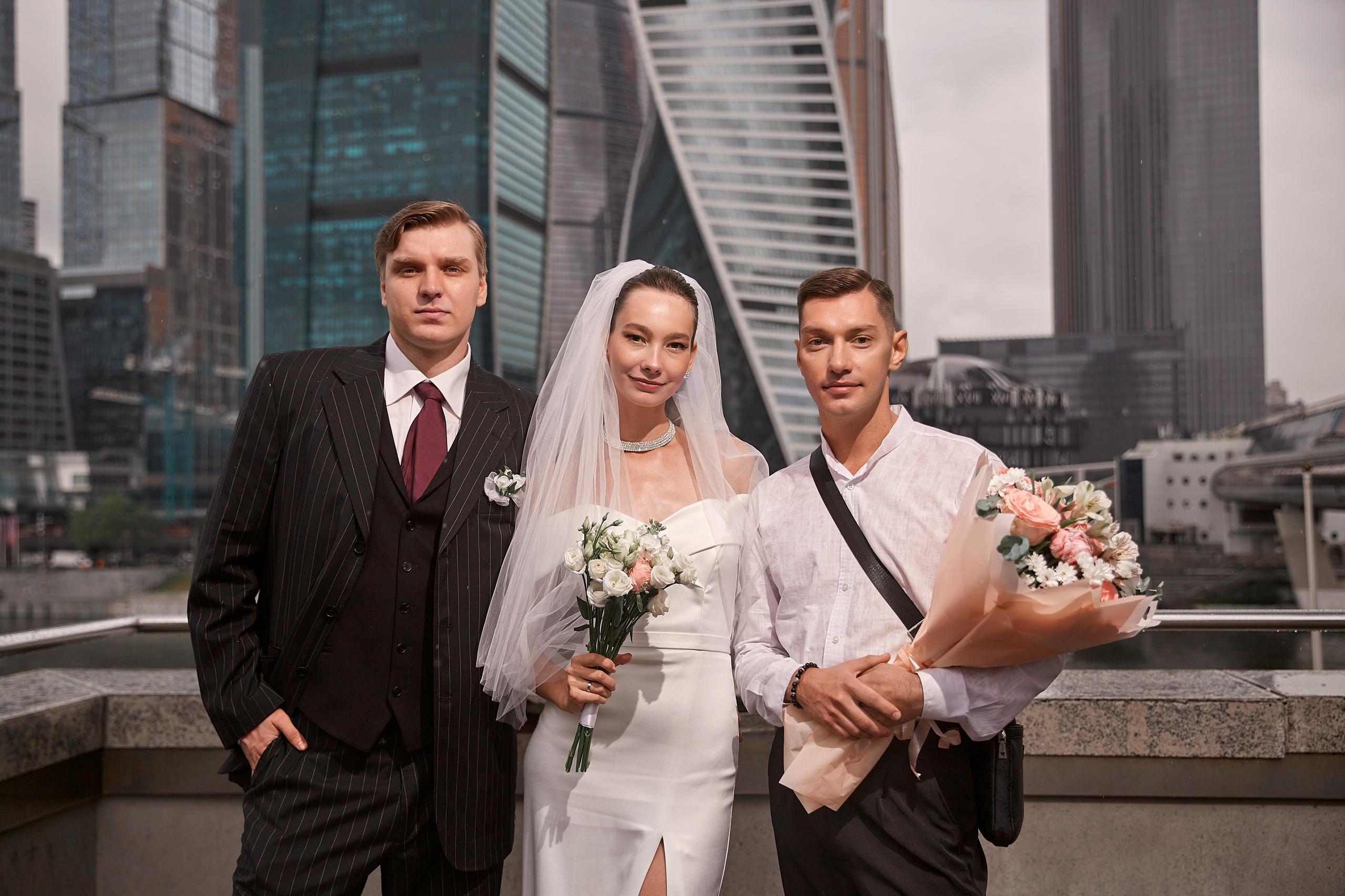 Свадьба Никиты и Сони. Фотограф ваших самых ярких событий в Москве и СПБ. Збронская Юлия