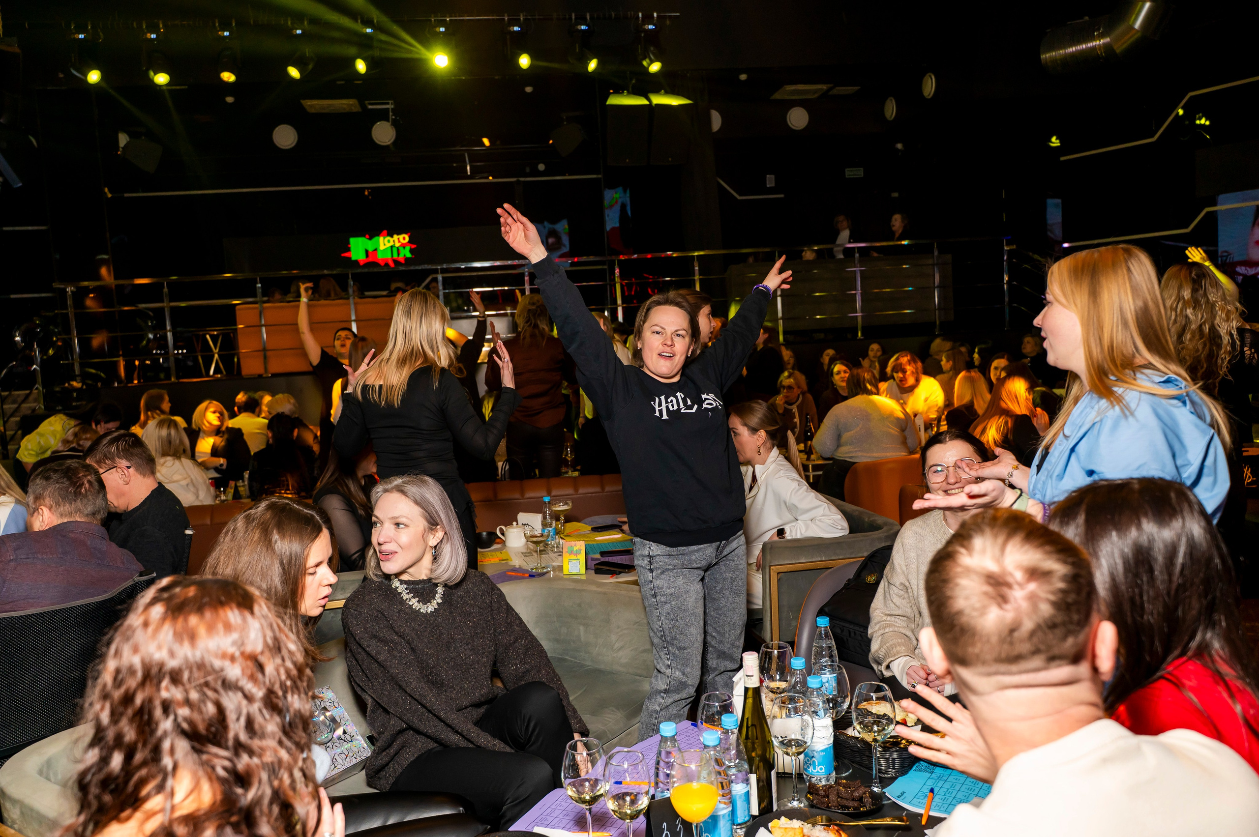 Репортажная съемка (съемка мероприятий). Фотограф Беларусь — Ольга Шаповалова (Жардецкая)