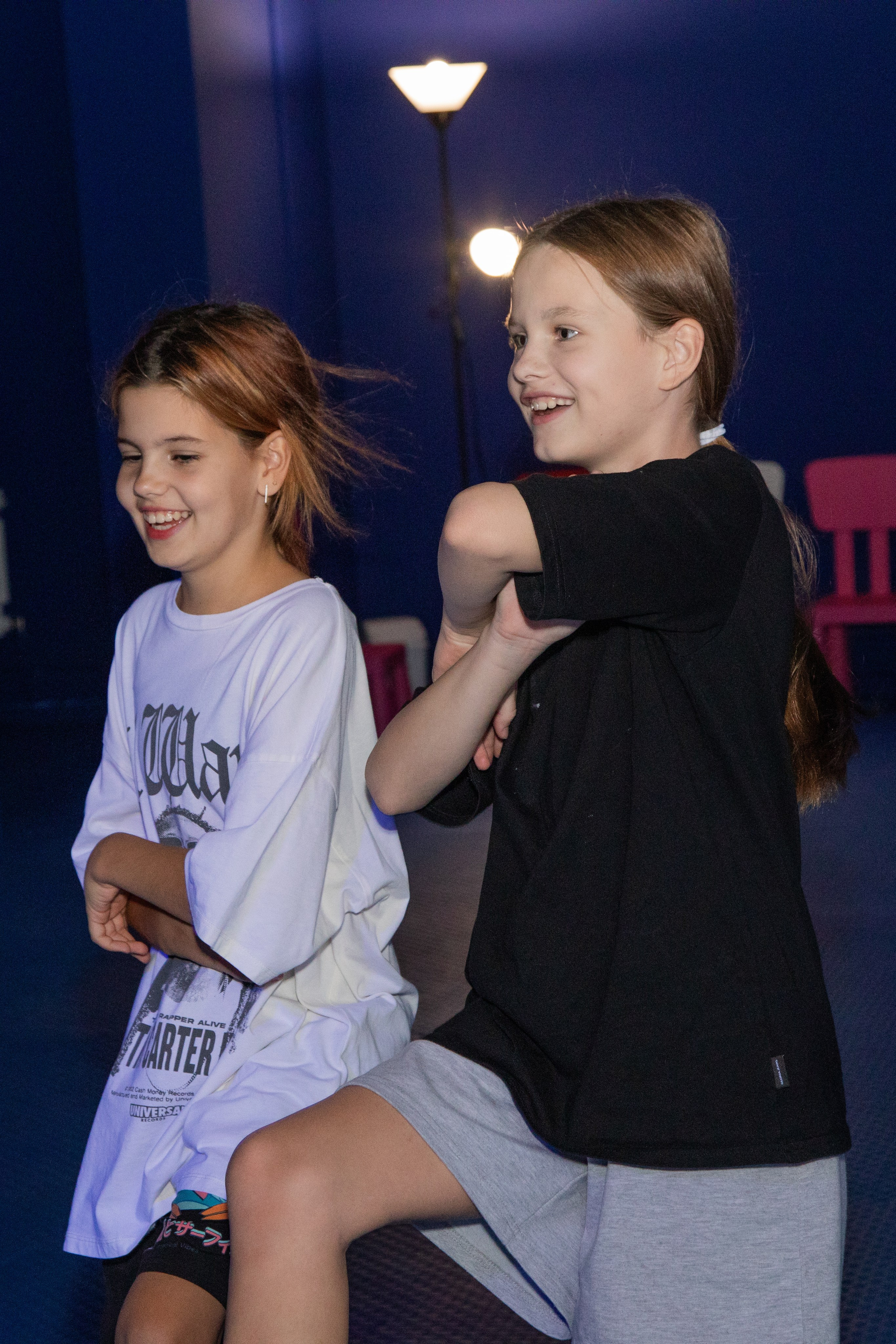 Детская репортажная съёмка | Праздники, утренники, занятия