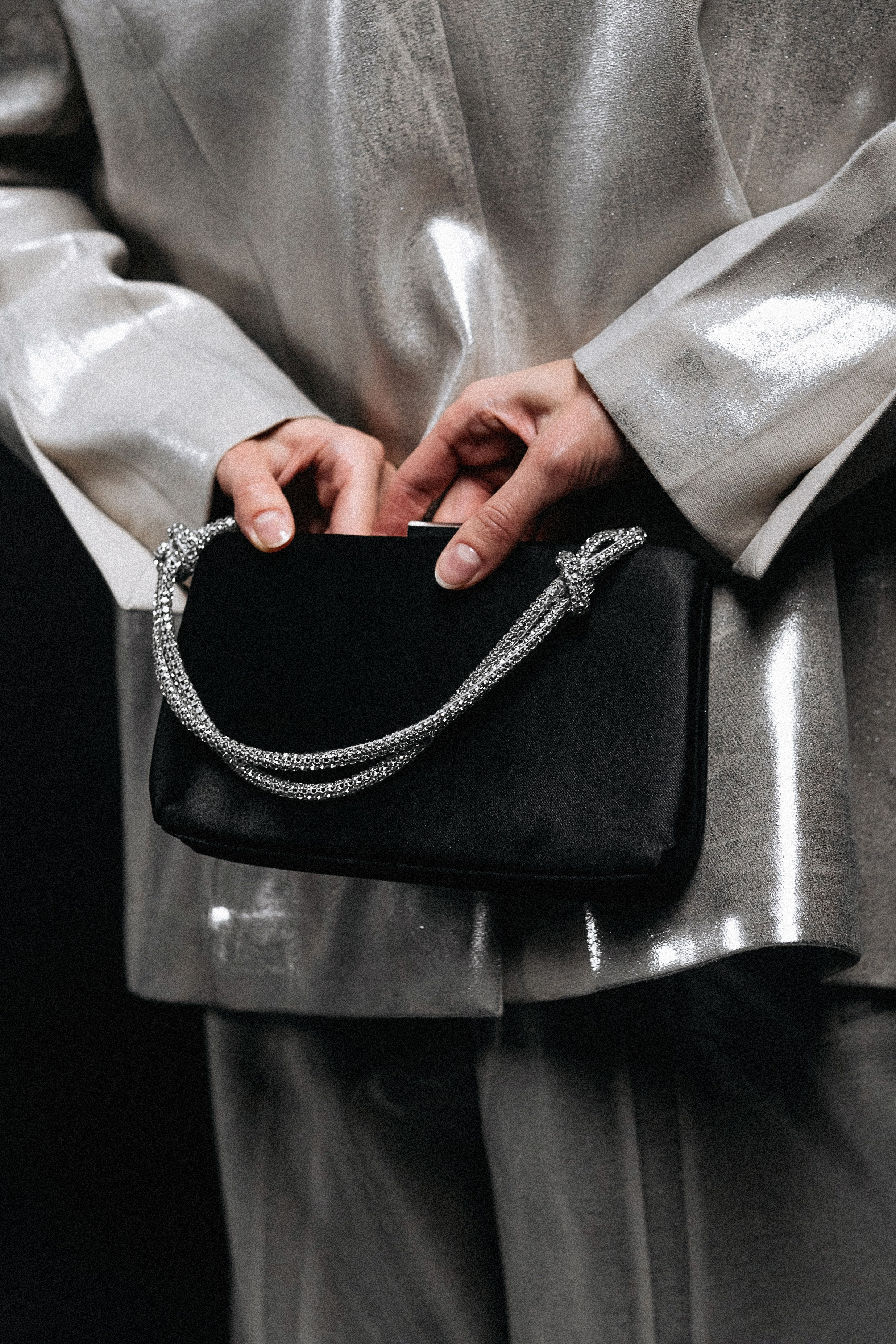 Sparkle night. Портретный фотограф в Москве Ольга Акушко