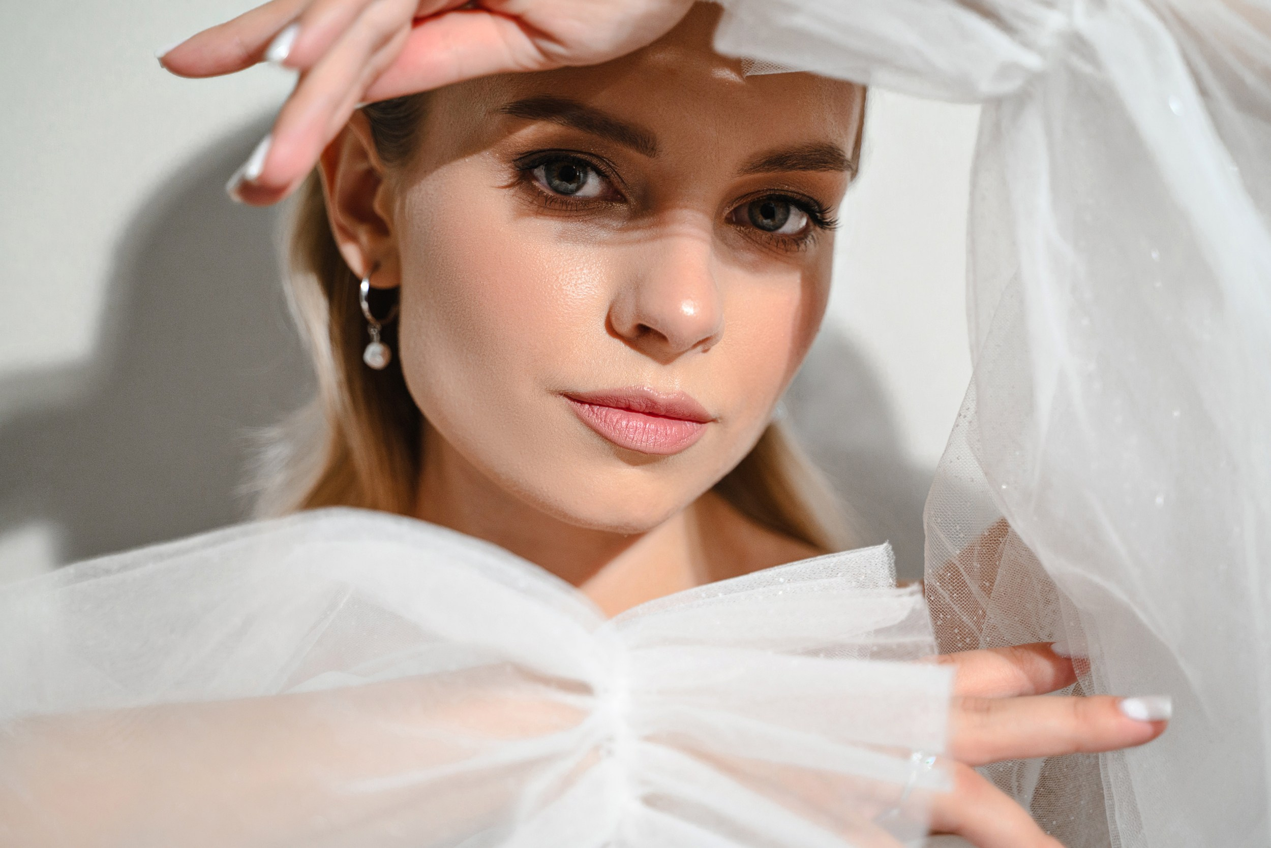 Катя и Денис. Свадебный фотограф в Тамбове Андрей Шаталов