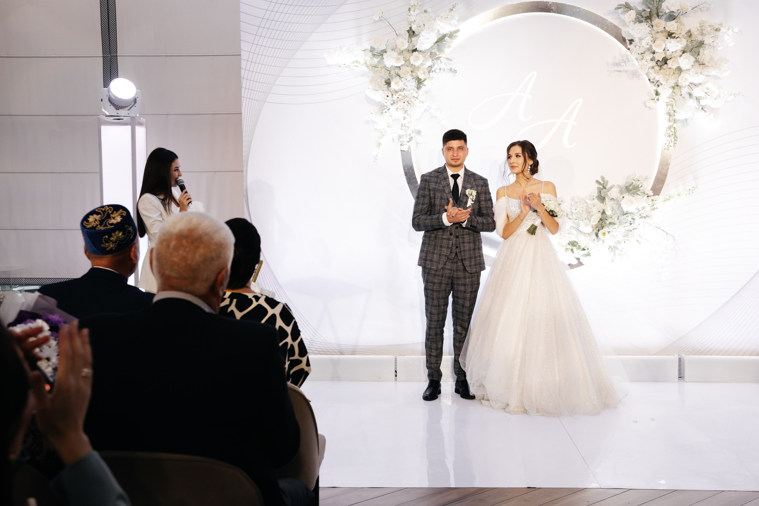 Ainur & Alina. Свадебный фотограф Ильнар Асадуллин